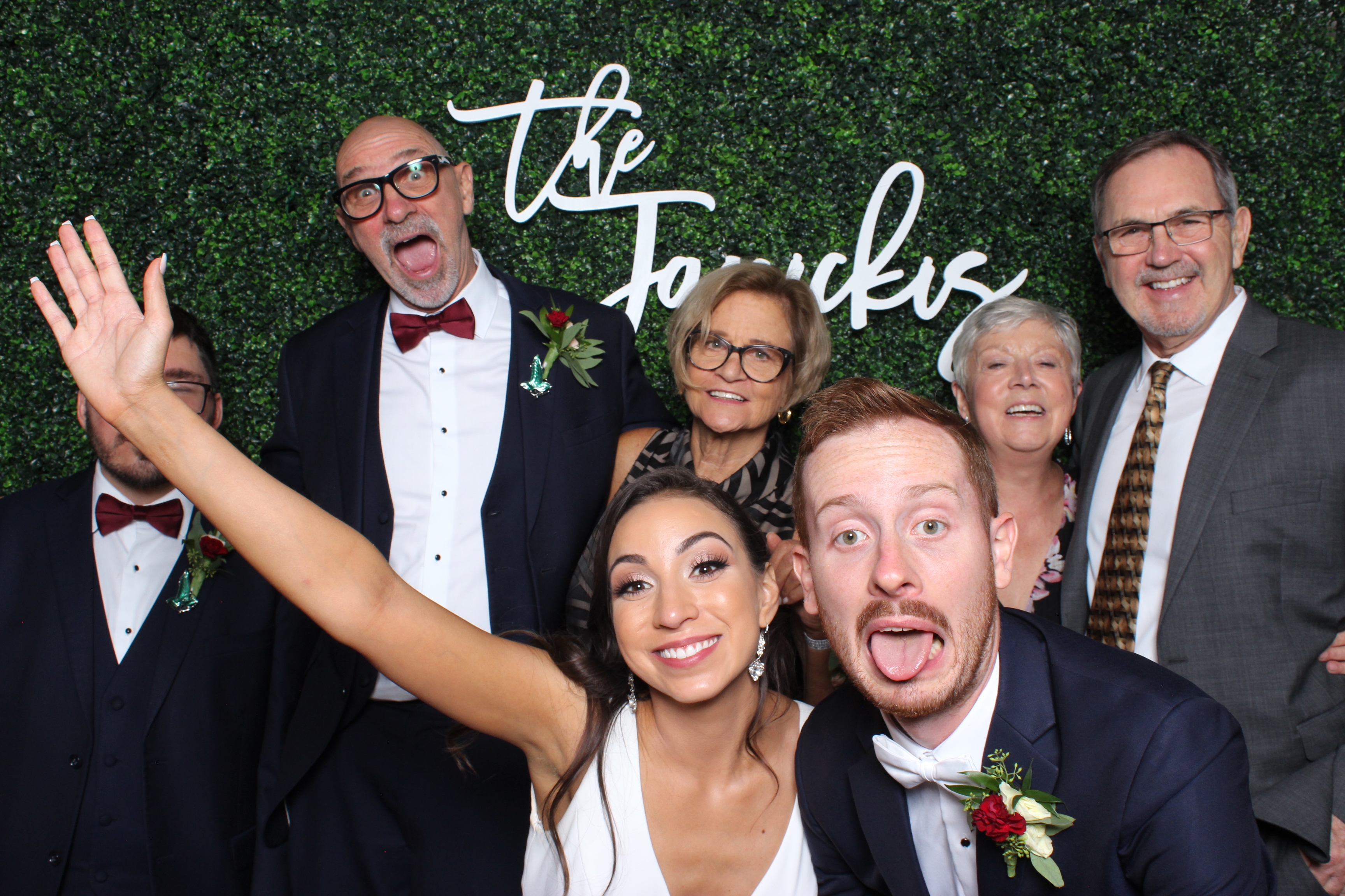 Allie + Nick | View more photos from the event at events.alfrescophoto.com/u/AlfrescoPhoto/Allie-Nick