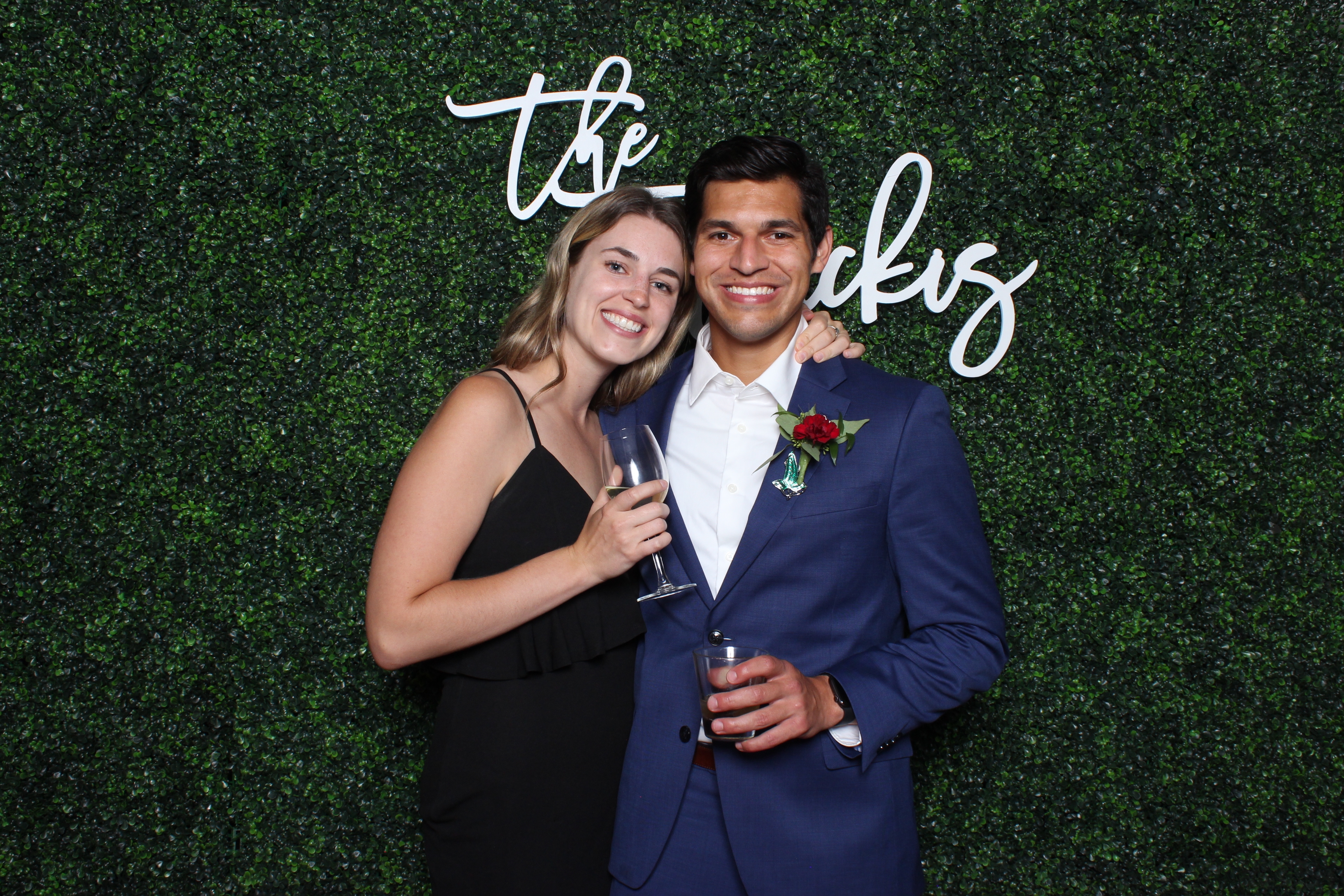 Allie + Nick | View more photos from the event at events.alfrescophoto.com/u/AlfrescoPhoto/Allie-Nick