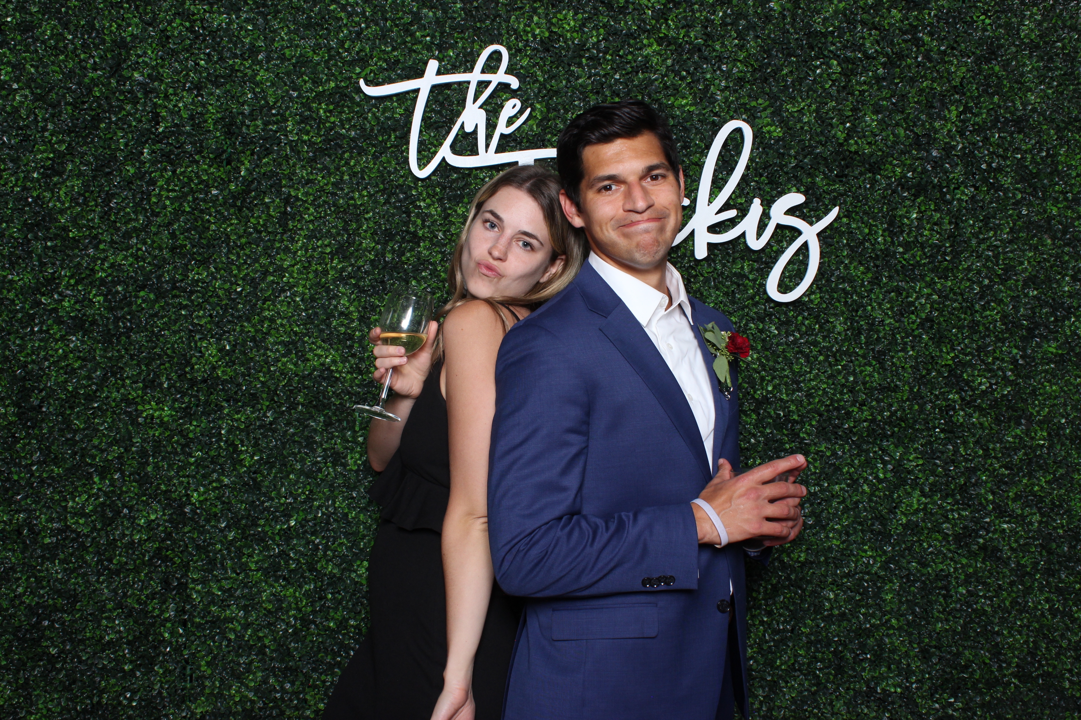 Allie + Nick | View more photos from the event at events.alfrescophoto.com/u/AlfrescoPhoto/Allie-Nick