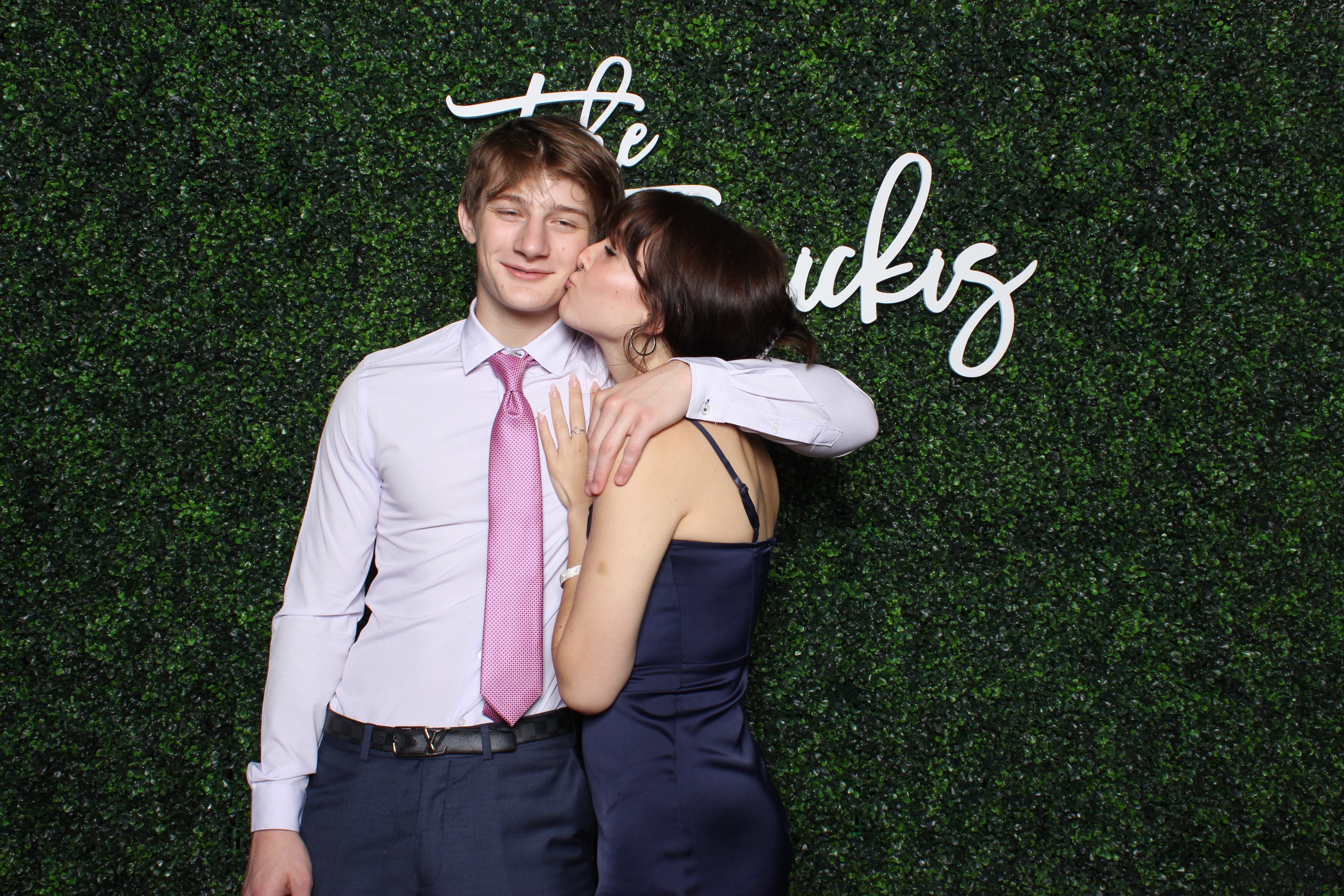Allie + Nick | View more photos from the event at events.alfrescophoto.com/u/AlfrescoPhoto/Allie-Nick