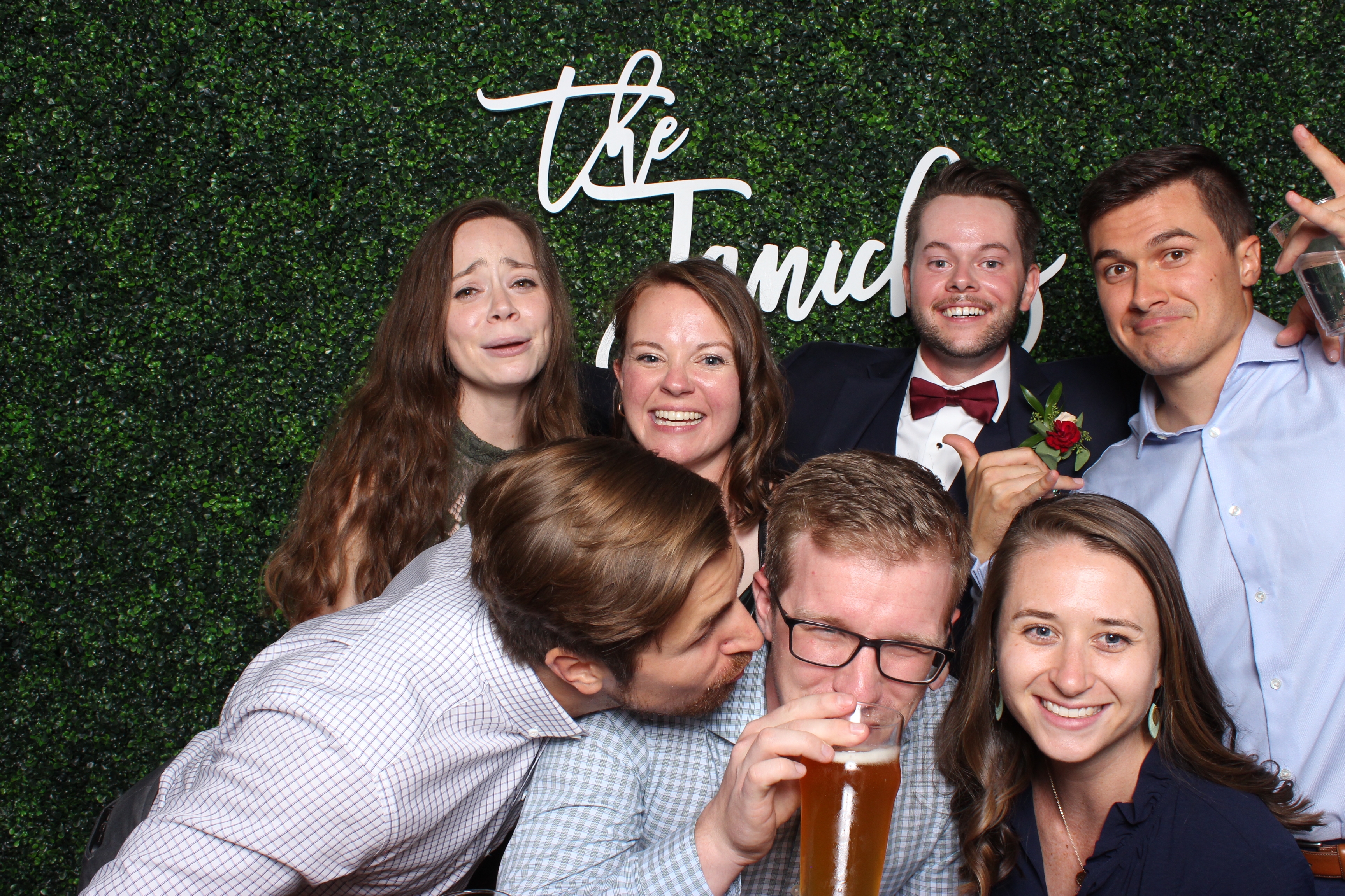 Allie + Nick | View more photos from the event at events.alfrescophoto.com/u/AlfrescoPhoto/Allie-Nick