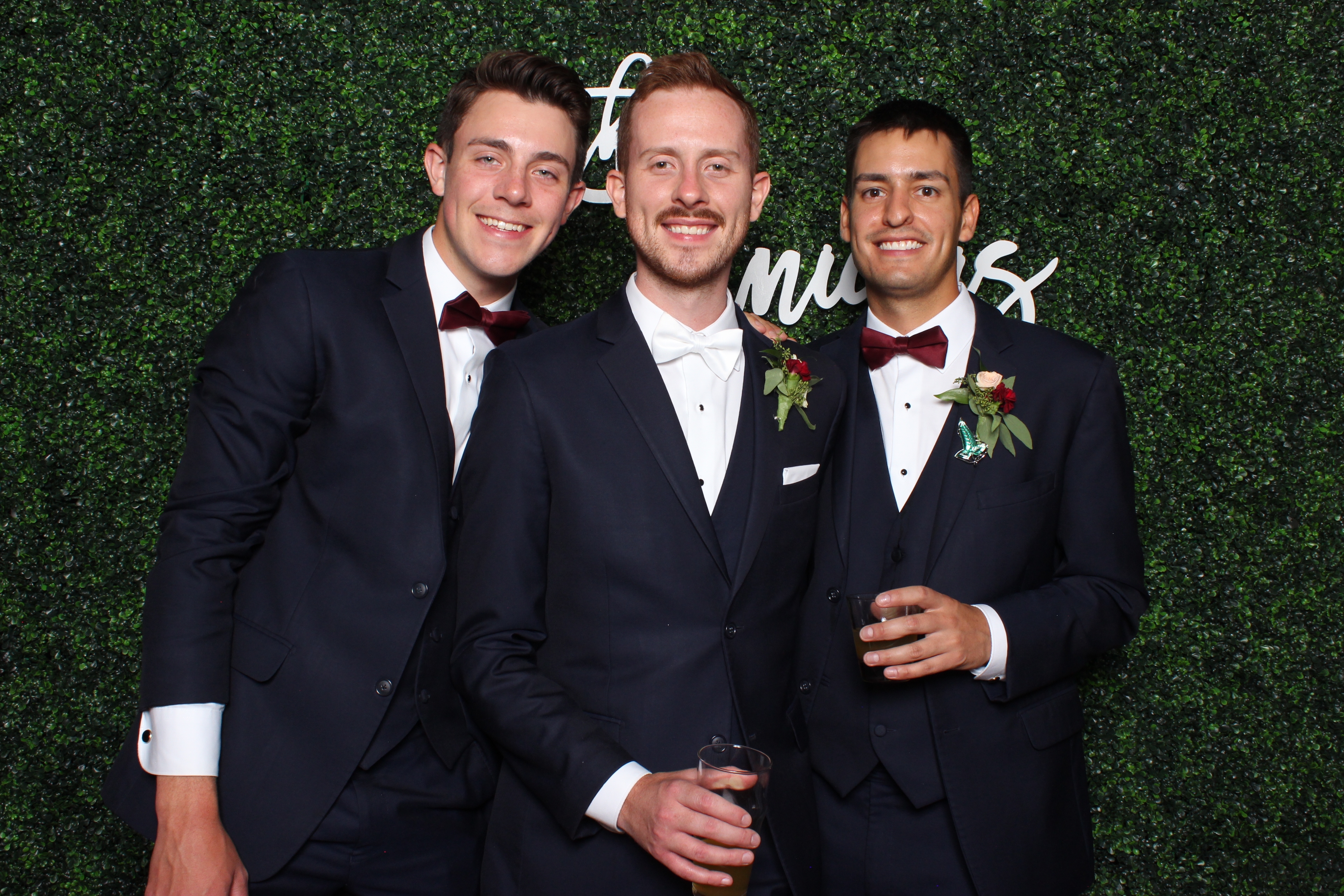 Allie + Nick | View more photos from the event at events.alfrescophoto.com/u/AlfrescoPhoto/Allie-Nick