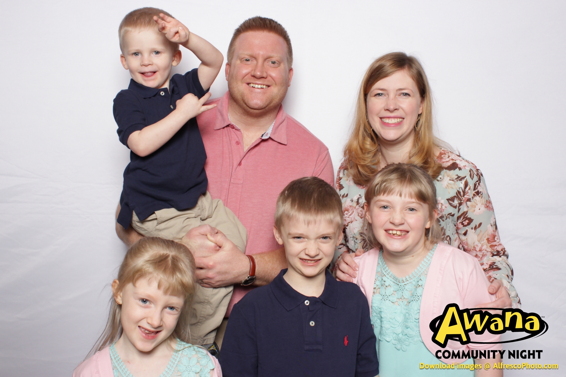 Awana Family Night | View more photos from the event at events.alfrescophoto.com/u/AlfrescoPhoto/Awana-Family-Night