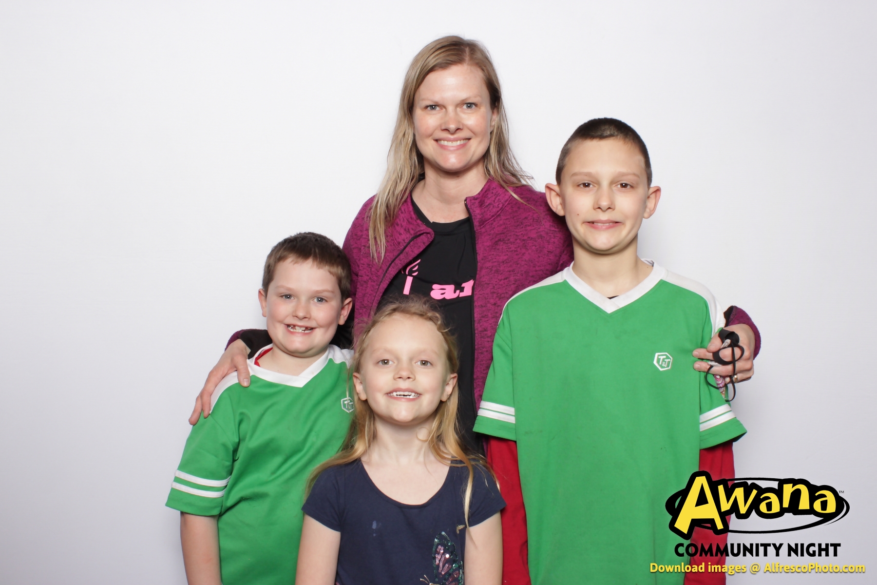 Awana Family Night | View more photos from the event at events.alfrescophoto.com/u/AlfrescoPhoto/Awana-Family-Night