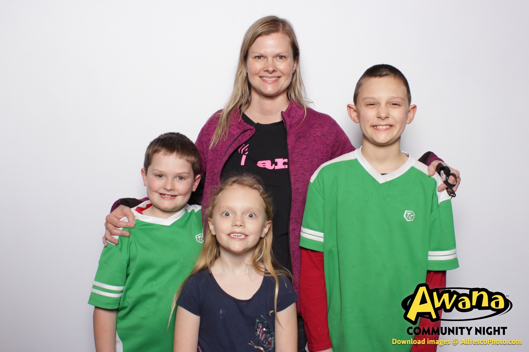 Awana Family Night | View more photos from the event at events.alfrescophoto.com/u/AlfrescoPhoto/Awana-Family-Night