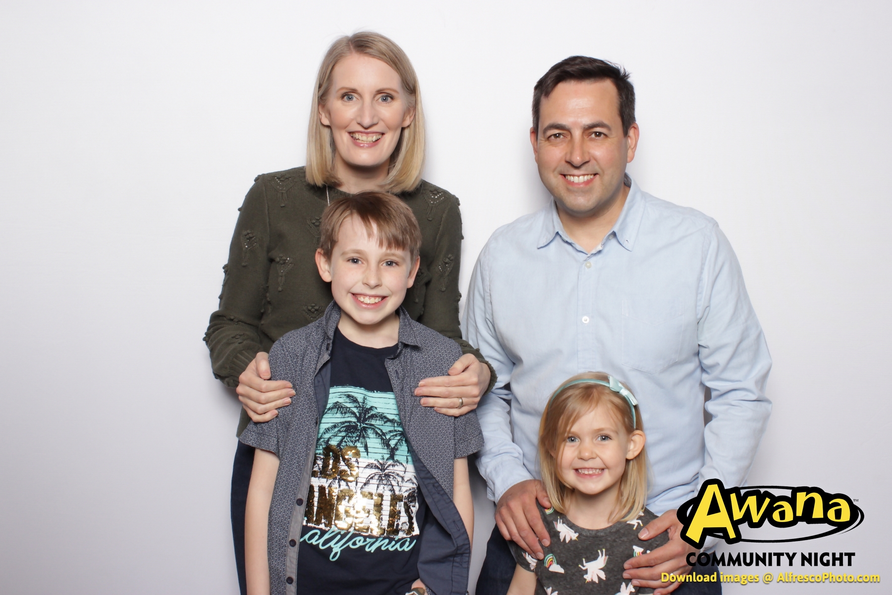 Awana Family Night | View more photos from the event at events.alfrescophoto.com/u/AlfrescoPhoto/Awana-Family-Night