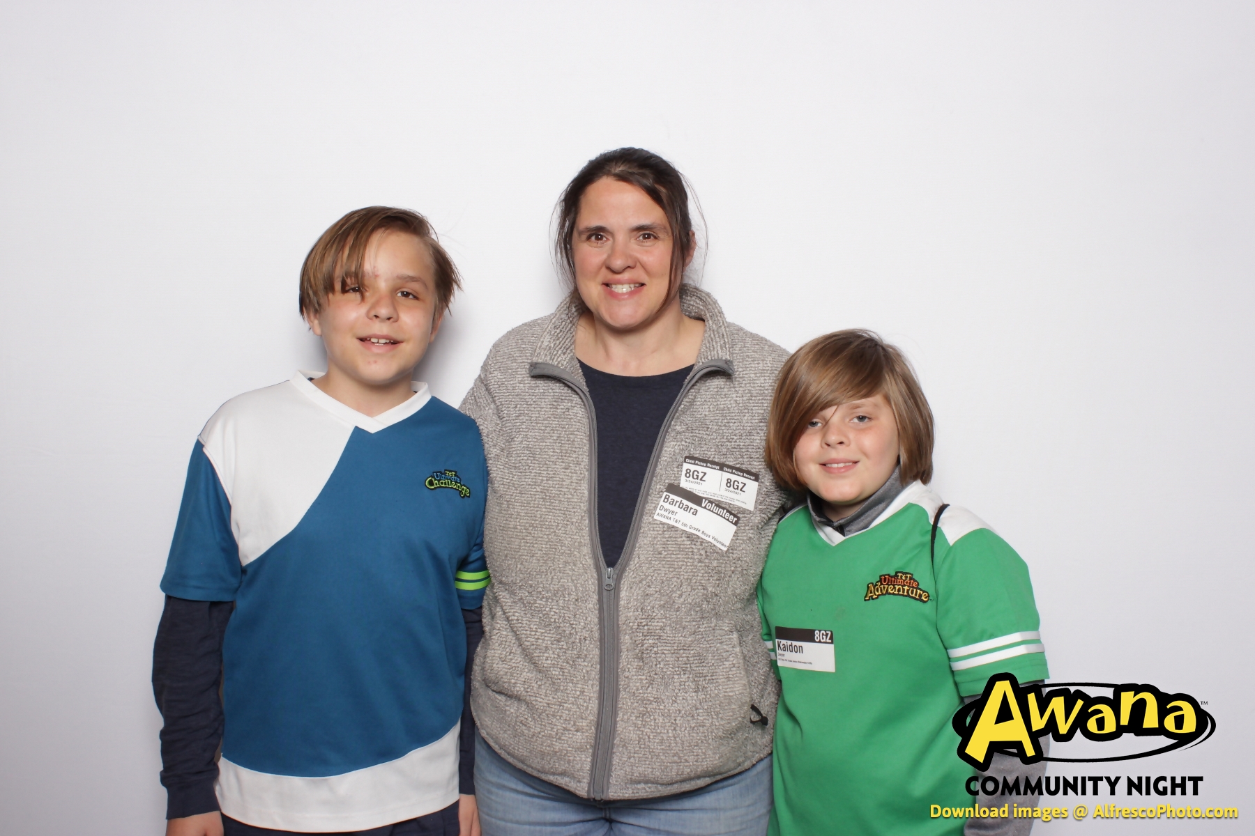 Awana Family Night | View more photos from the event at events.alfrescophoto.com/u/AlfrescoPhoto/Awana-Family-Night