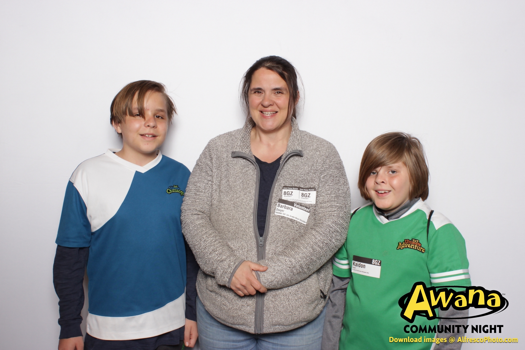 Awana Family Night | View more photos from the event at events.alfrescophoto.com/u/AlfrescoPhoto/Awana-Family-Night