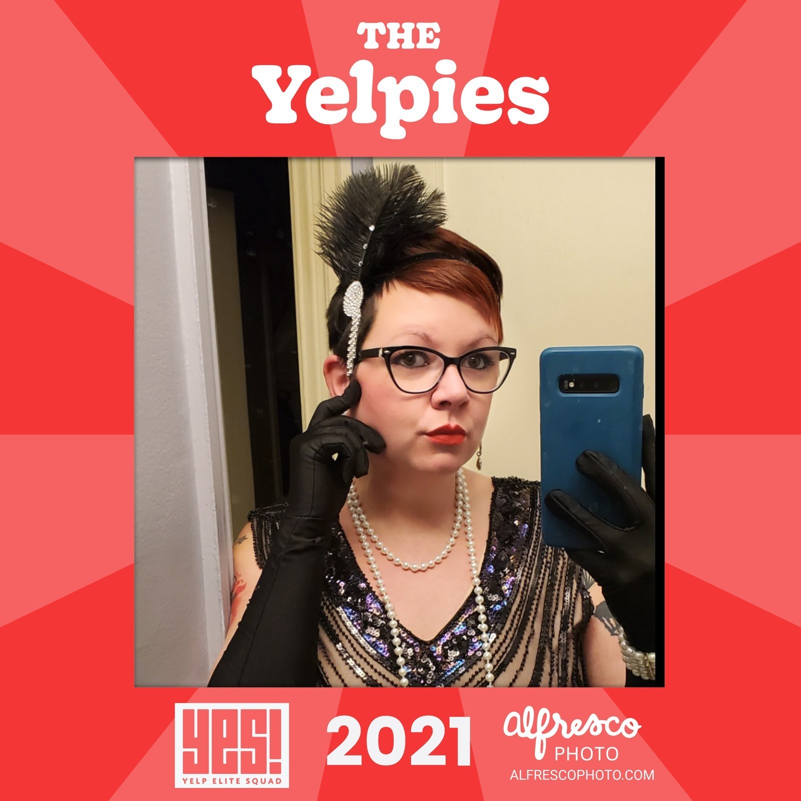 Detroit Yelpie Awards | View more photos from the event at events.alfrescophoto.com/u/AlfrescoPhoto/Detroit-Yelpie-Awards
