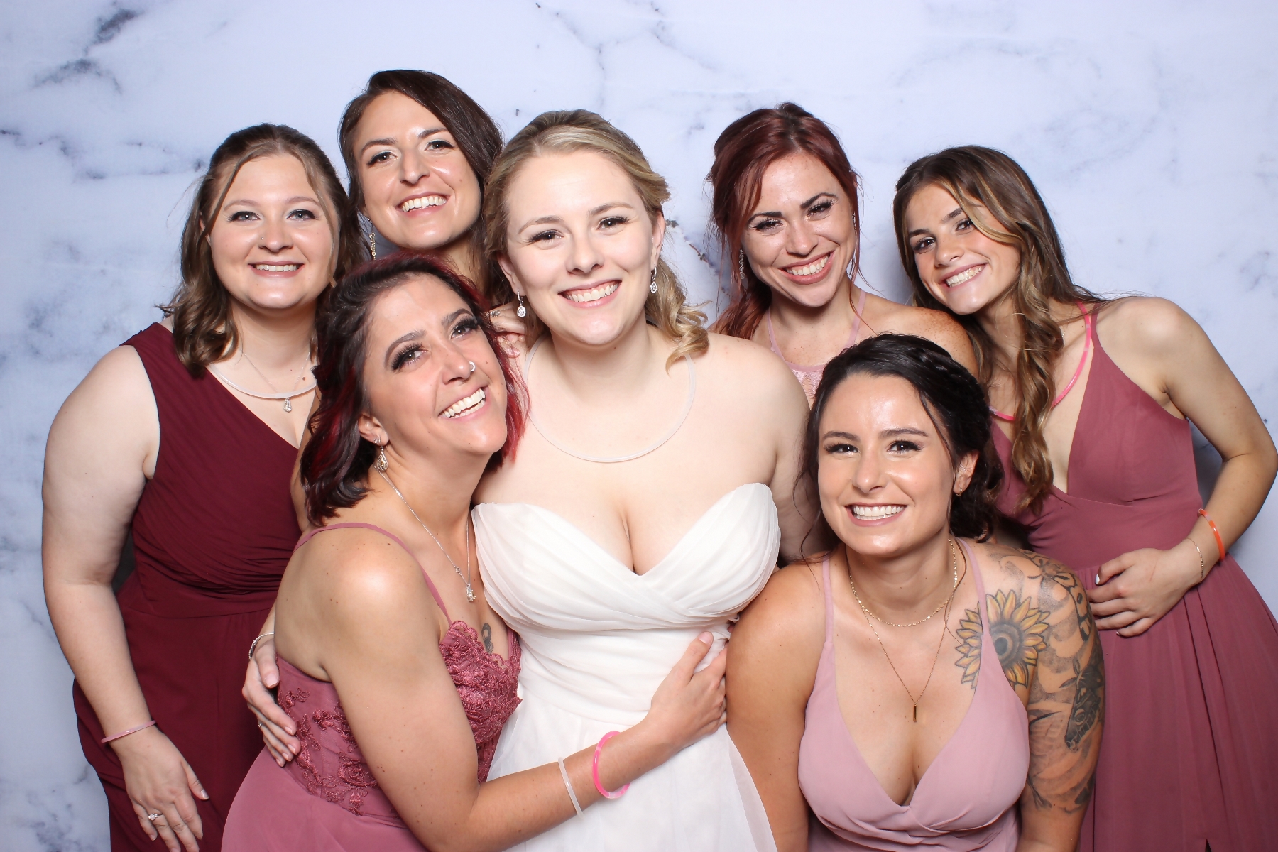 Erin + Becks | View more photos from the event at events.alfrescophoto.com/u/AlfrescoPhoto/Erin-Becks