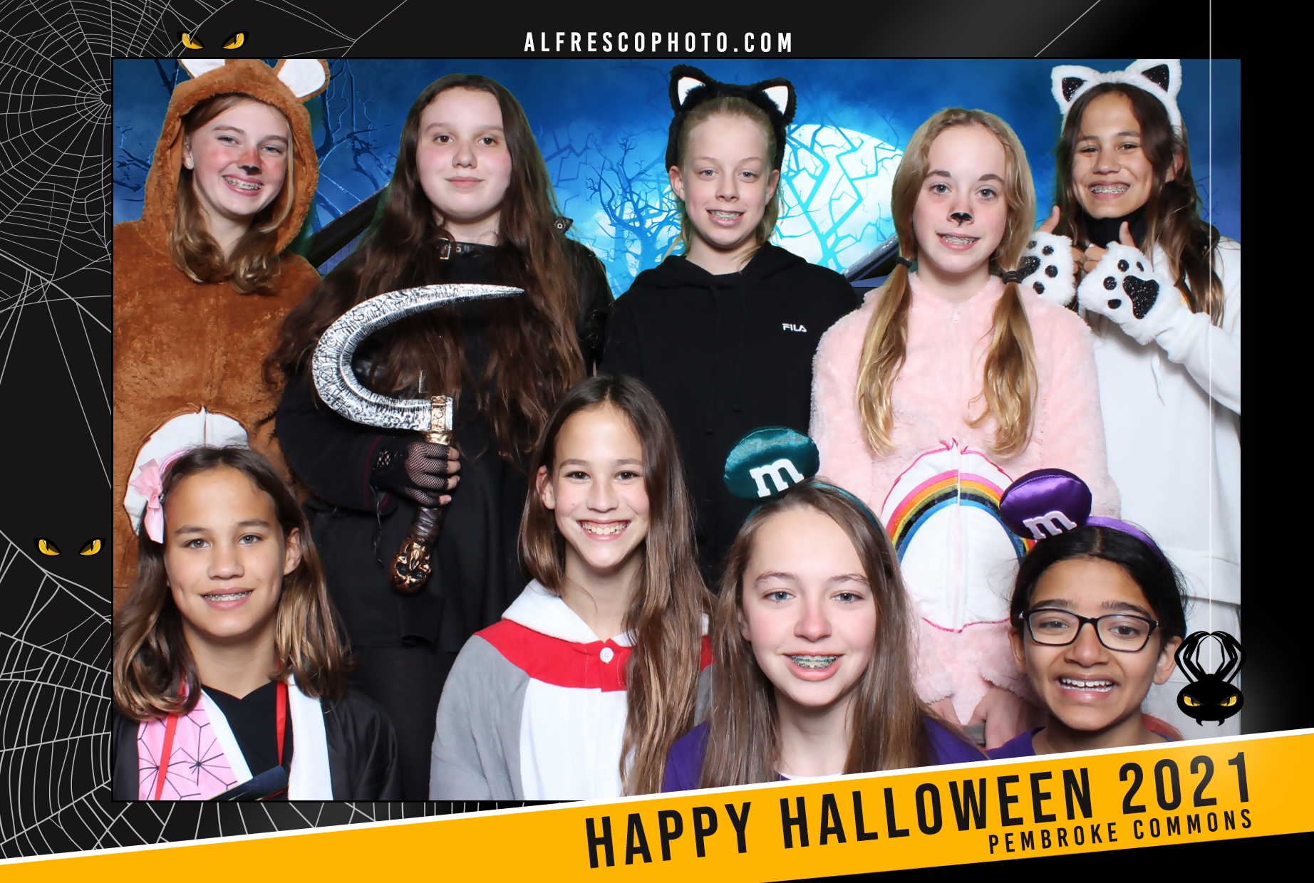 Halloween | View more photos from the event at events.alfrescophoto.com/u/AlfrescoPhoto/Halloween