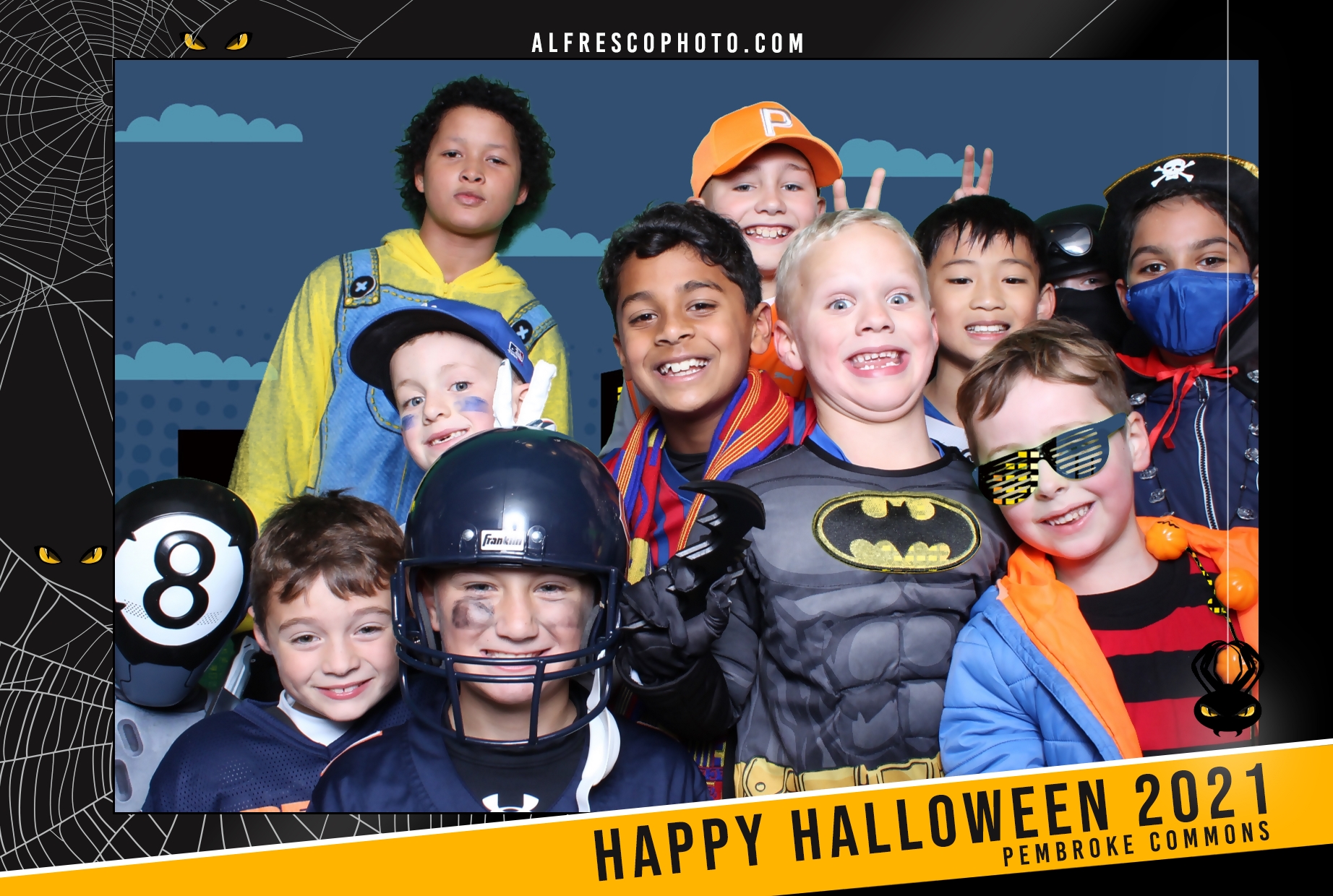 Halloween | View more photos from the event at events.alfrescophoto.com/u/AlfrescoPhoto/Halloween