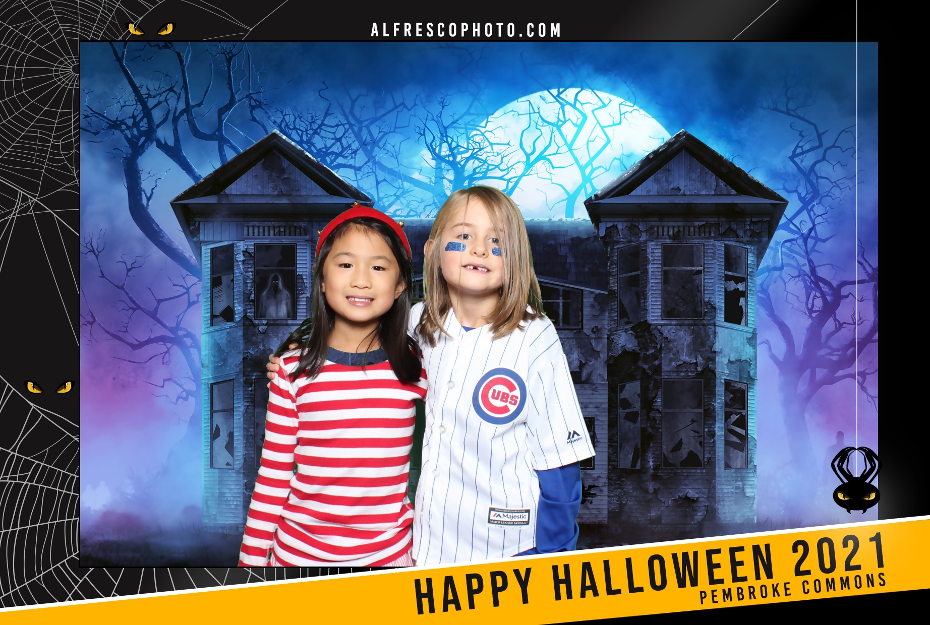 Halloween | View more photos from the event at events.alfrescophoto.com/u/AlfrescoPhoto/Halloween