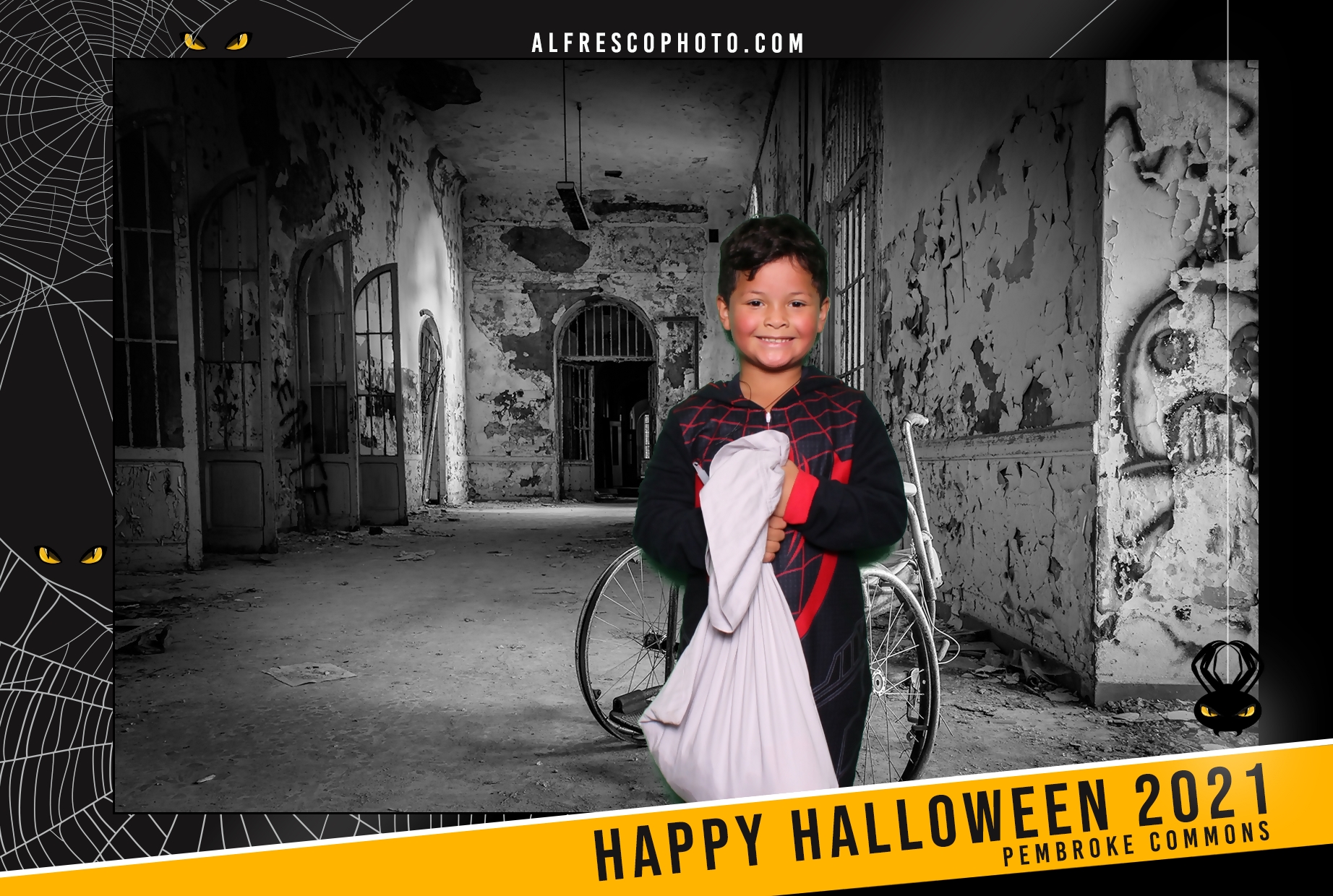 Halloween | View more photos from the event at events.alfrescophoto.com/u/AlfrescoPhoto/Halloween
