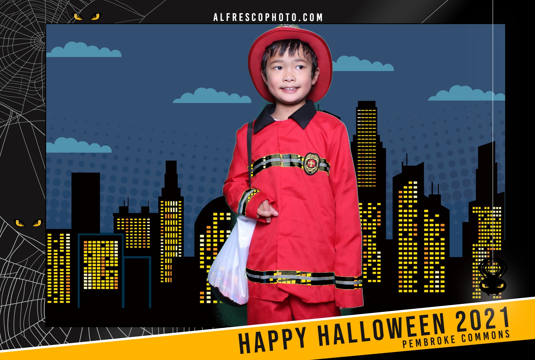 Halloween | View more photos from the event at events.alfrescophoto.com/u/AlfrescoPhoto/Halloween