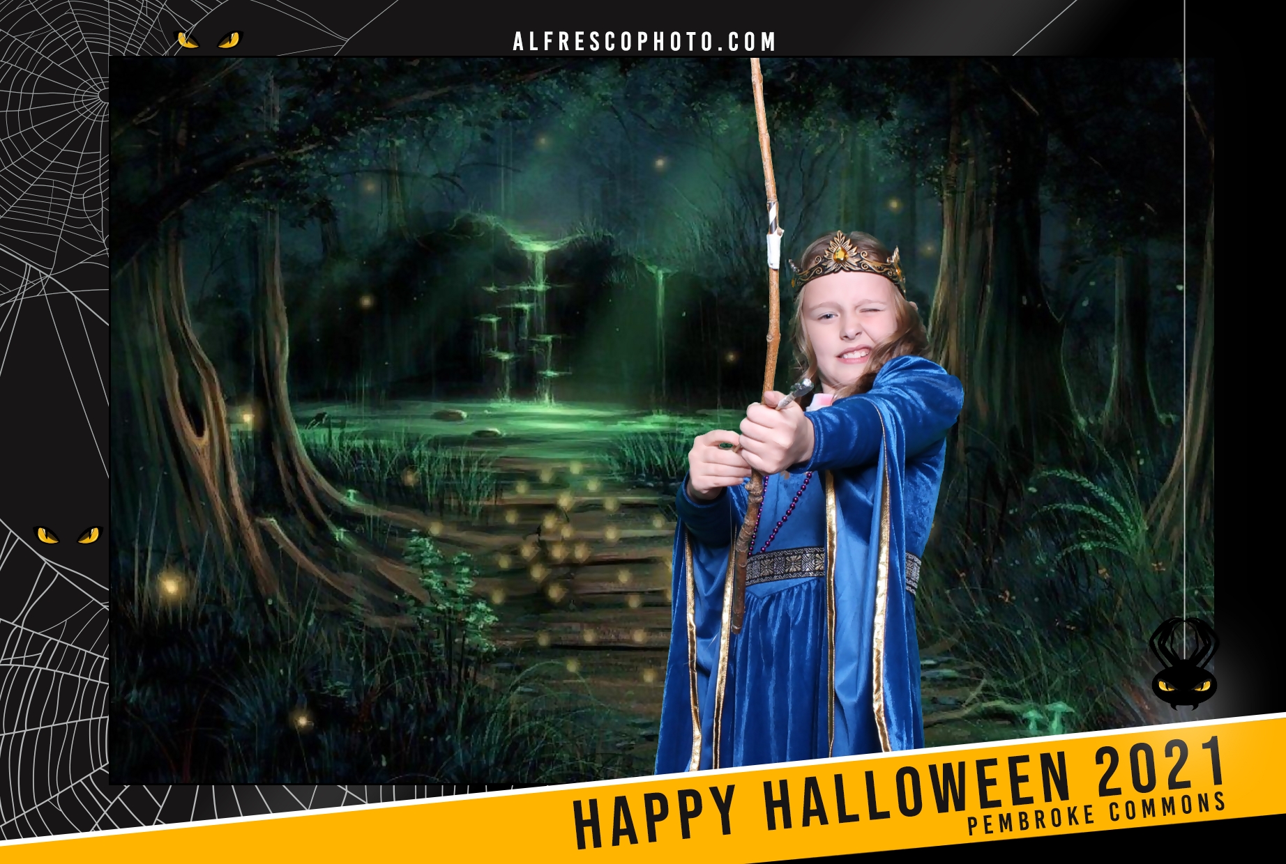 Halloween | View more photos from the event at events.alfrescophoto.com/u/AlfrescoPhoto/Halloween