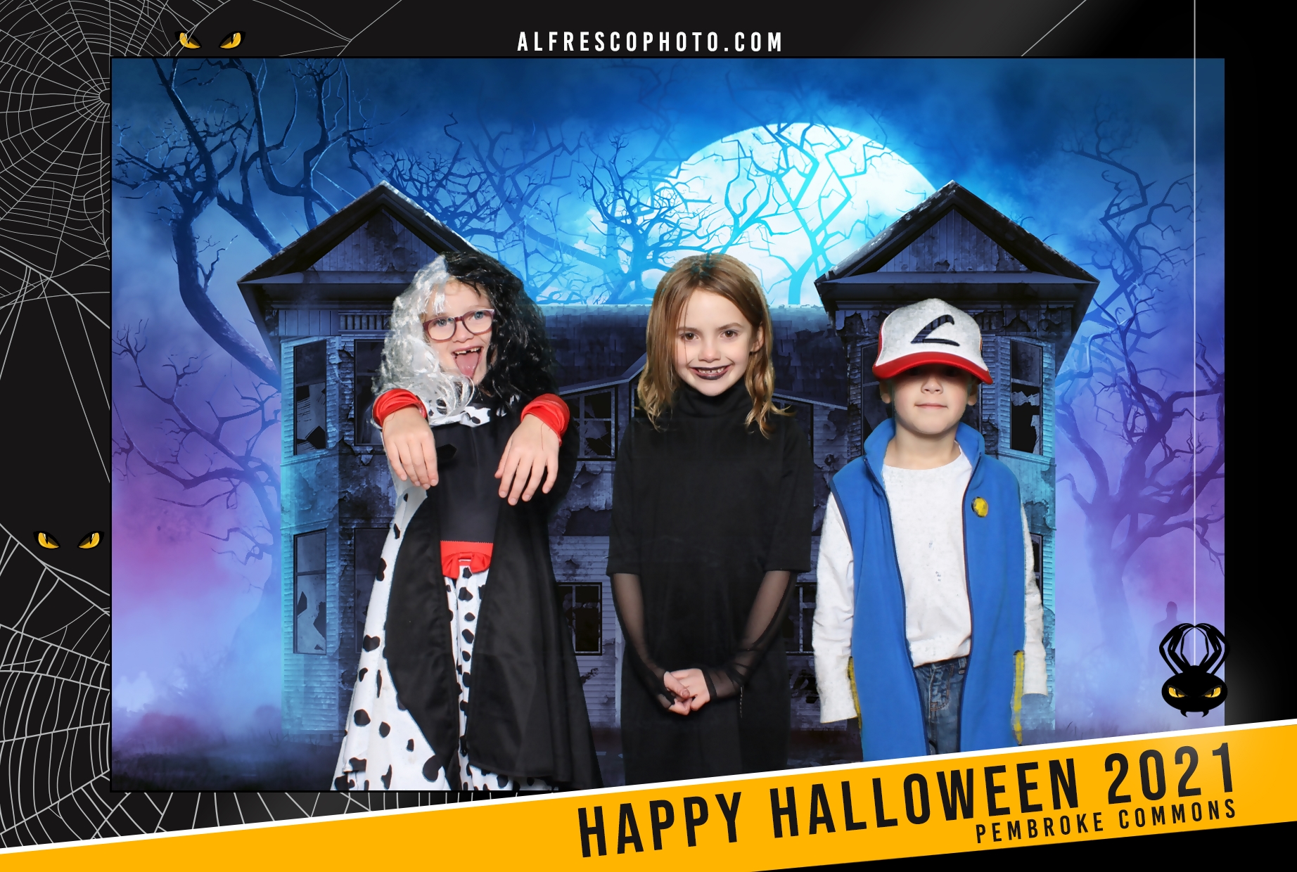 Halloween | View more photos from the event at events.alfrescophoto.com/u/AlfrescoPhoto/Halloween