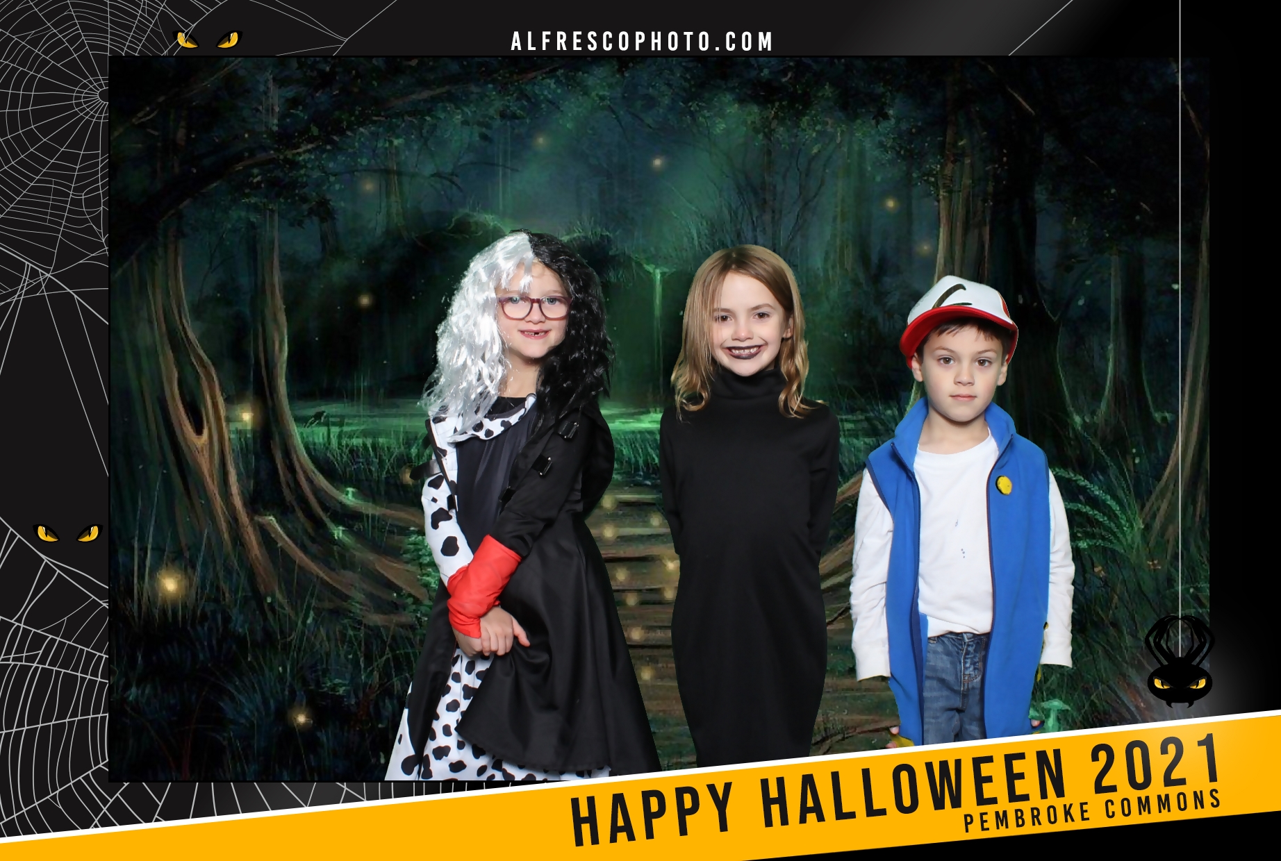 Halloween | View more photos from the event at events.alfrescophoto.com/u/AlfrescoPhoto/Halloween