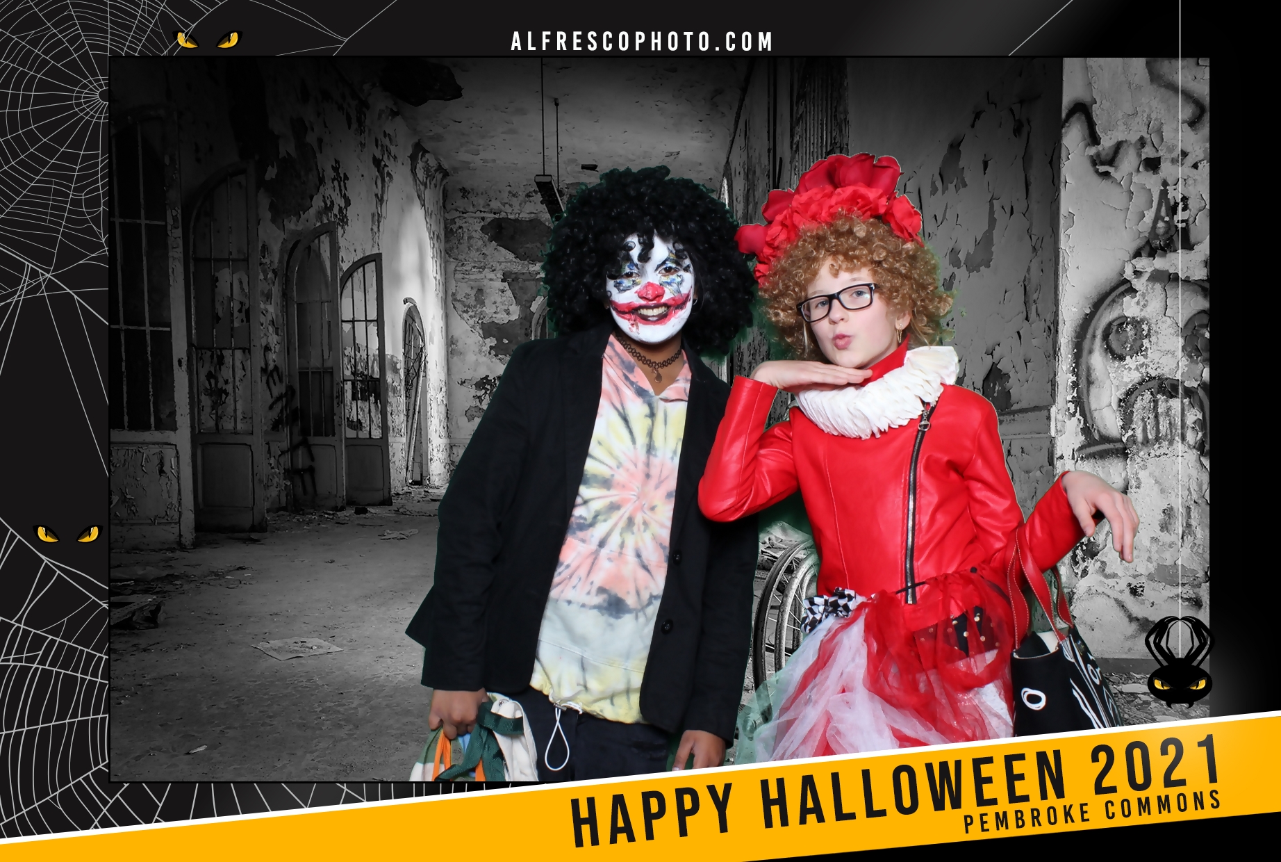 Halloween | View more photos from the event at events.alfrescophoto.com/u/AlfrescoPhoto/Halloween