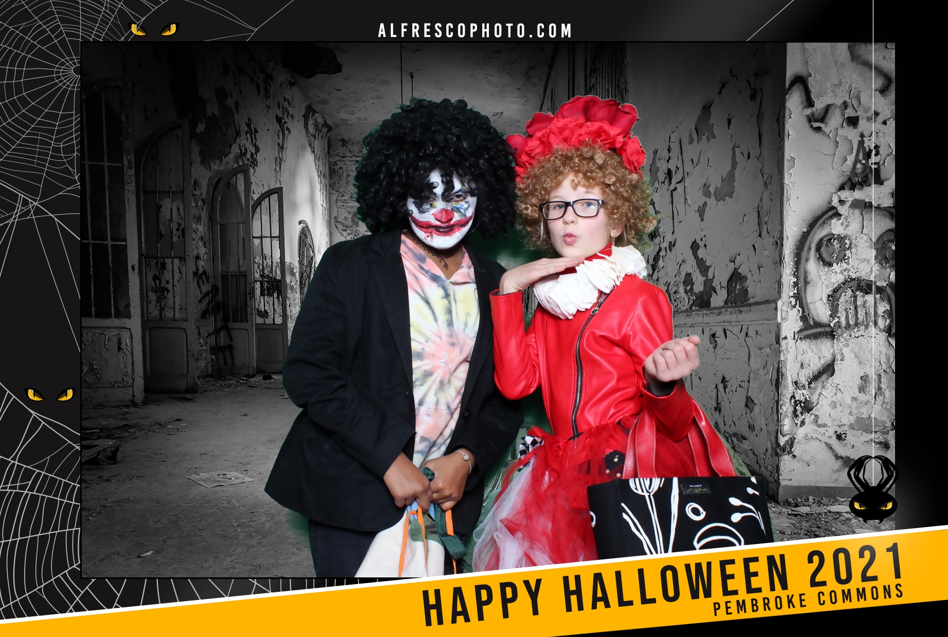 Halloween | View more photos from the event at events.alfrescophoto.com/u/AlfrescoPhoto/Halloween