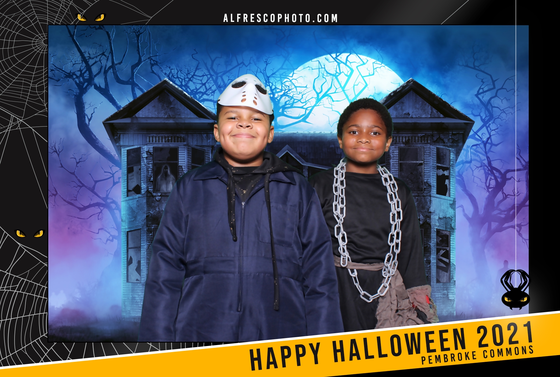 Halloween | View more photos from the event at events.alfrescophoto.com/u/AlfrescoPhoto/Halloween