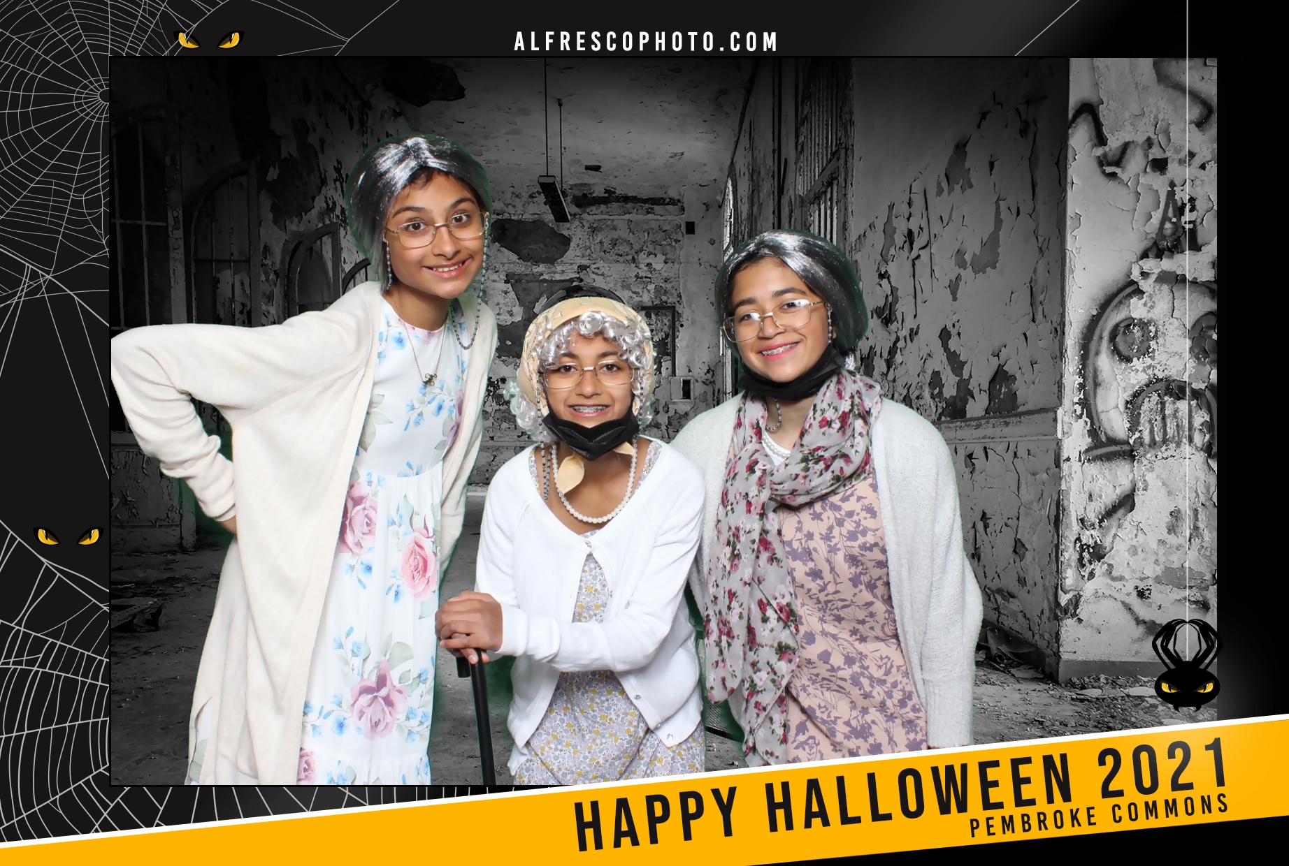 Halloween | View more photos from the event at events.alfrescophoto.com/u/AlfrescoPhoto/Halloween