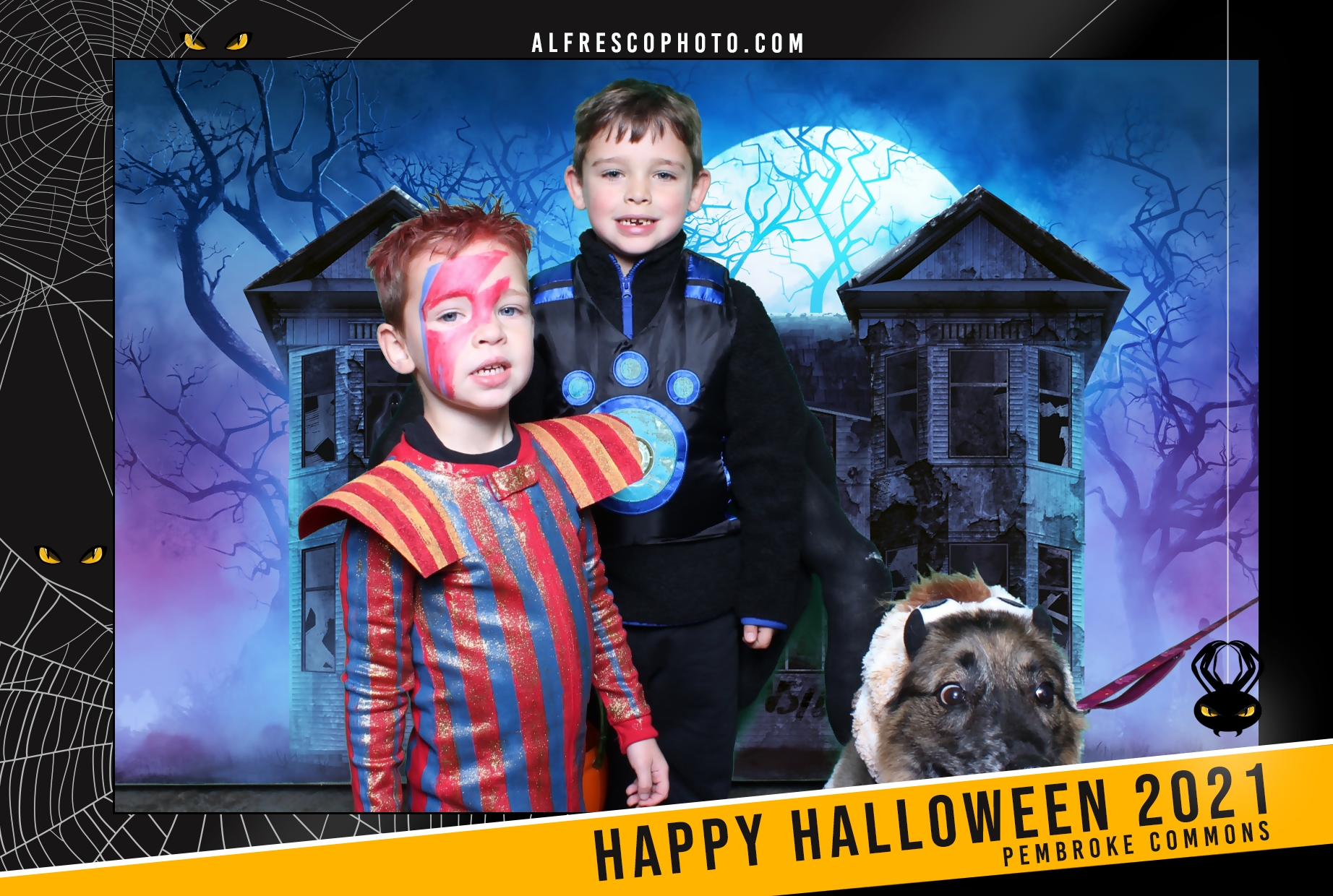 Halloween | View more photos from the event at events.alfrescophoto.com/u/AlfrescoPhoto/Halloween