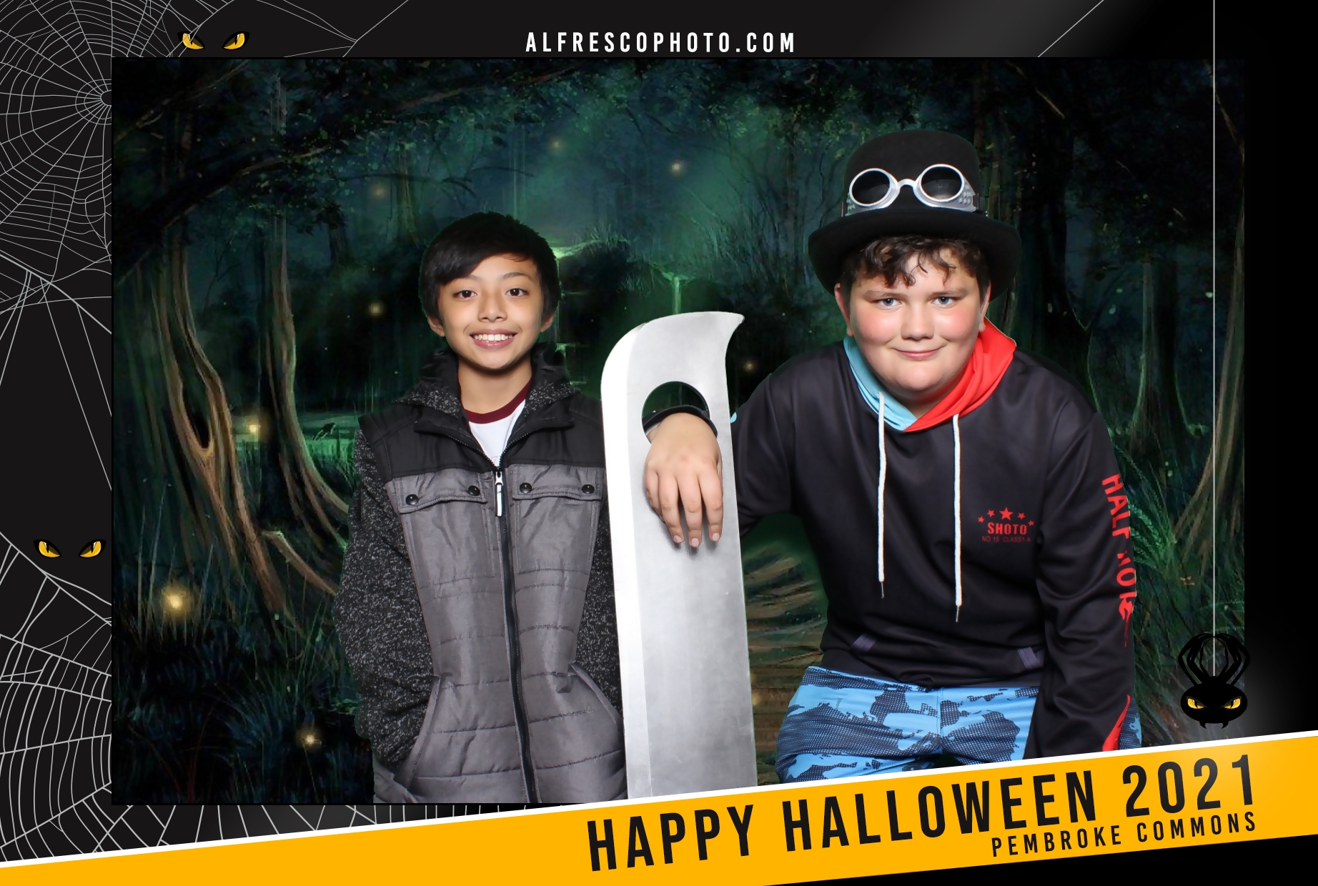 Halloween | View more photos from the event at events.alfrescophoto.com/u/AlfrescoPhoto/Halloween