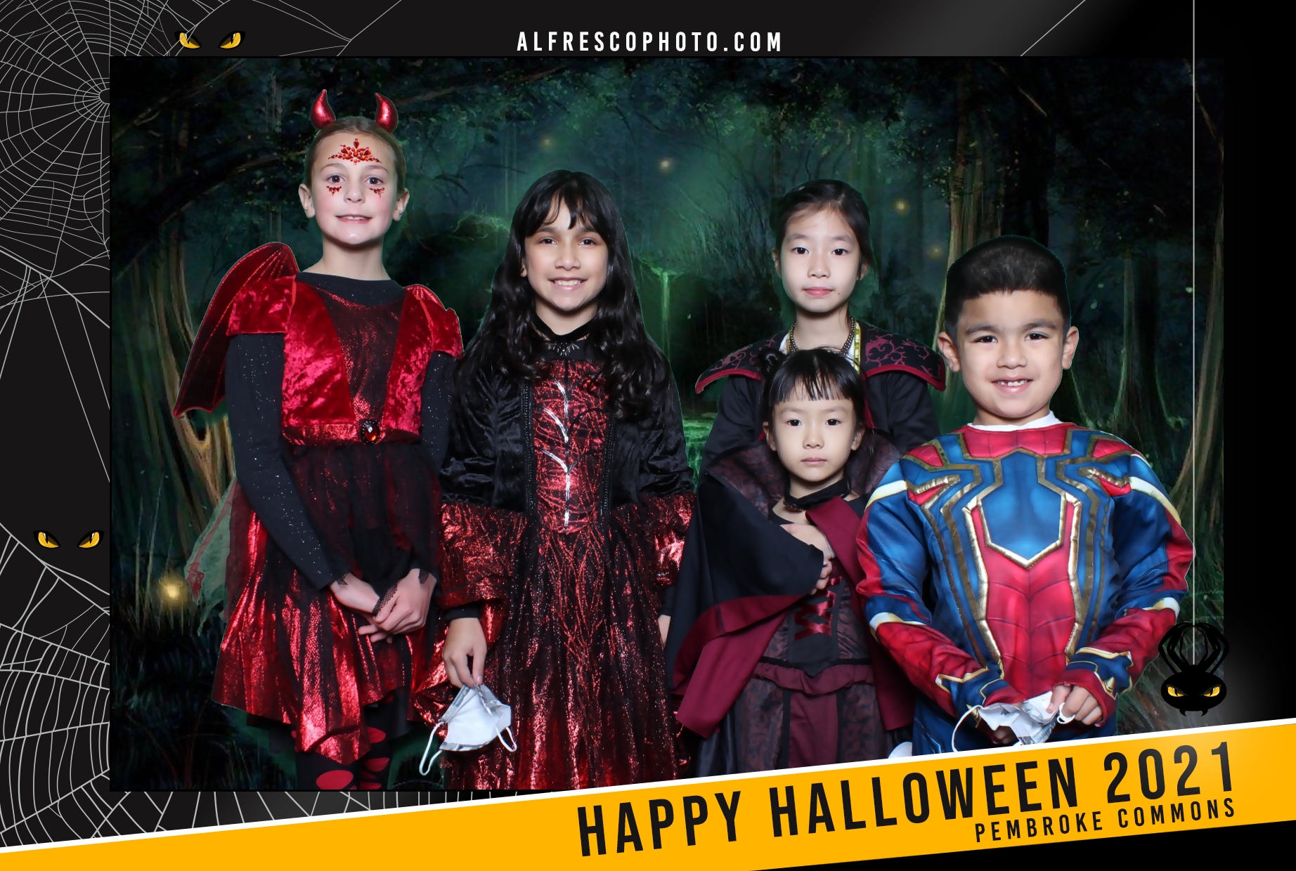 Halloween | View more photos from the event at events.alfrescophoto.com/u/AlfrescoPhoto/Halloween