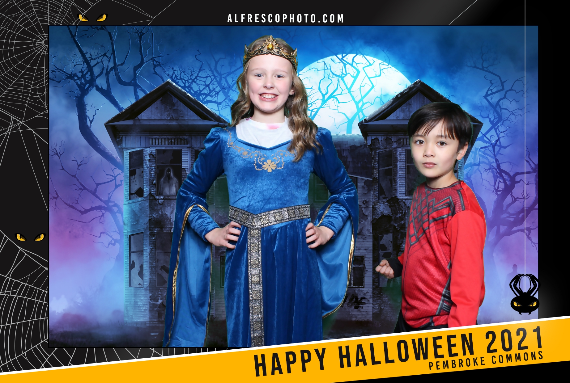 Halloween | View more photos from the event at events.alfrescophoto.com/u/AlfrescoPhoto/Halloween