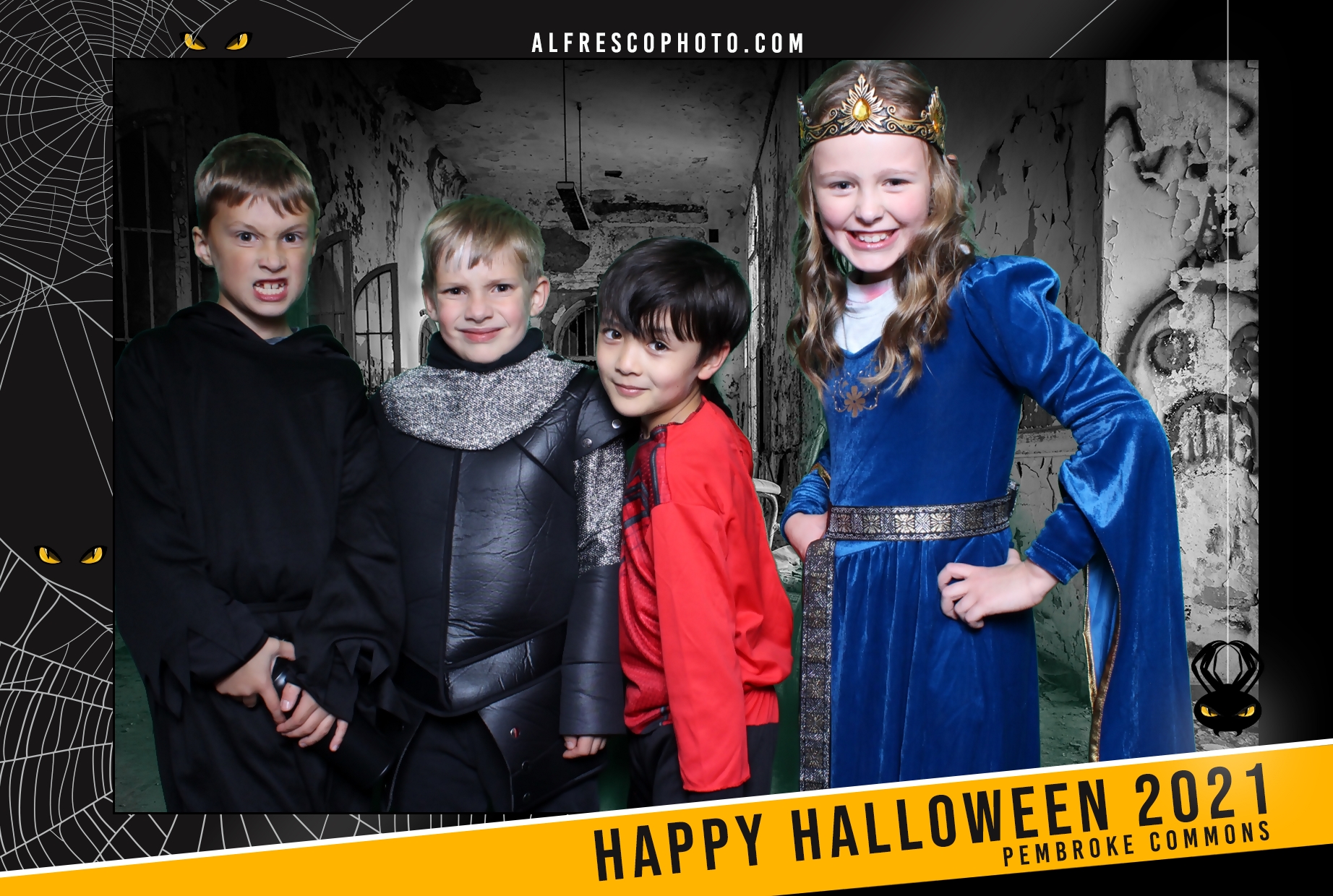 Halloween | View more photos from the event at events.alfrescophoto.com/u/AlfrescoPhoto/Halloween