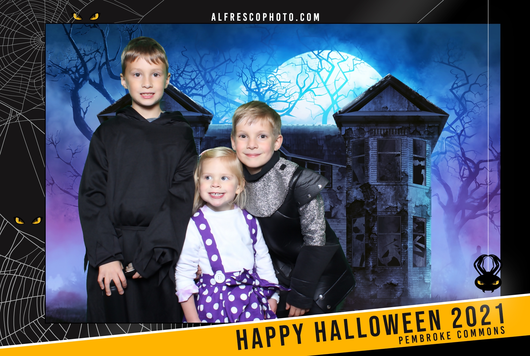 Halloween | View more photos from the event at events.alfrescophoto.com/u/AlfrescoPhoto/Halloween