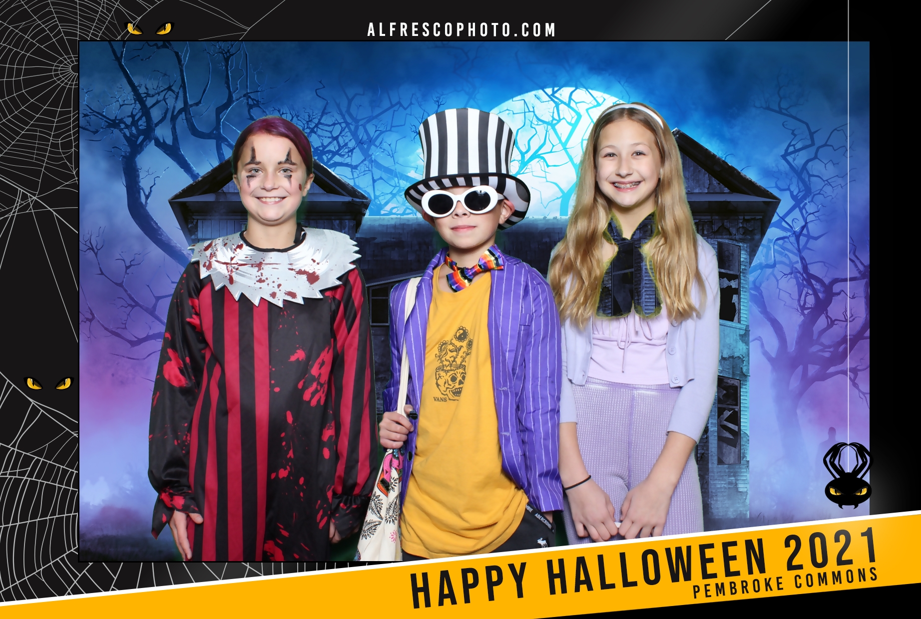 Halloween | View more photos from the event at events.alfrescophoto.com/u/AlfrescoPhoto/Halloween