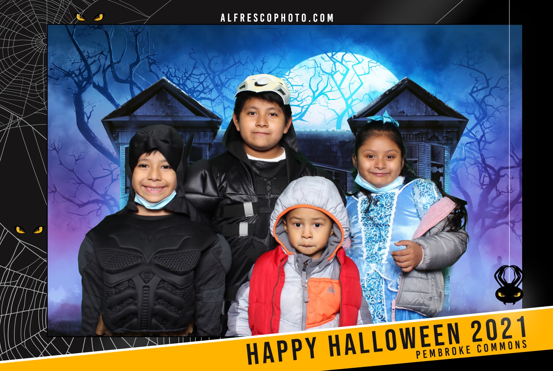 Halloween | View more photos from the event at events.alfrescophoto.com/u/AlfrescoPhoto/Halloween