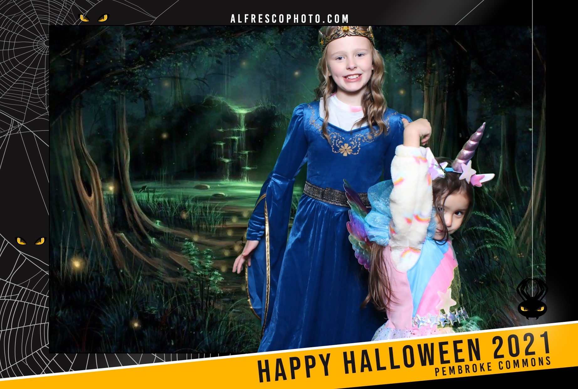 Halloween | View more photos from the event at events.alfrescophoto.com/u/AlfrescoPhoto/Halloween