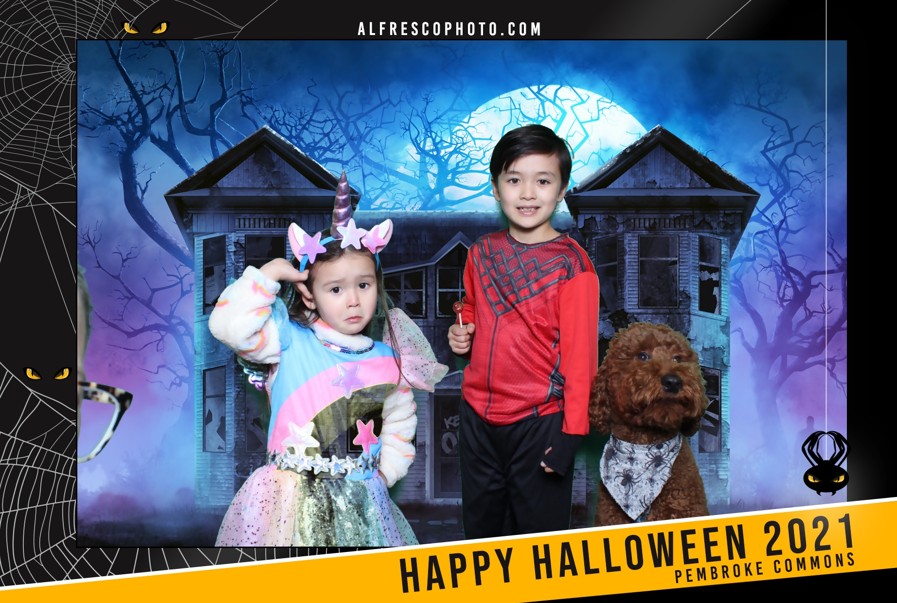 Halloween | View more photos from the event at events.alfrescophoto.com/u/AlfrescoPhoto/Halloween