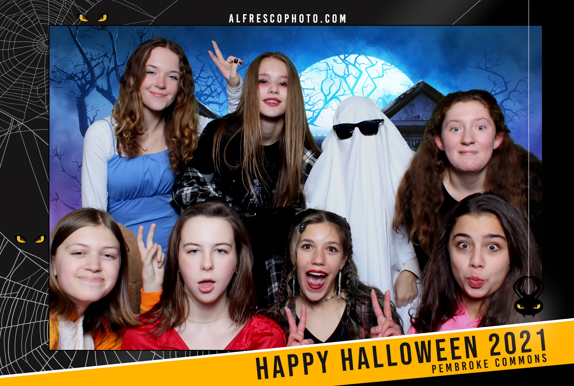 Halloween | View more photos from the event at events.alfrescophoto.com/u/AlfrescoPhoto/Halloween