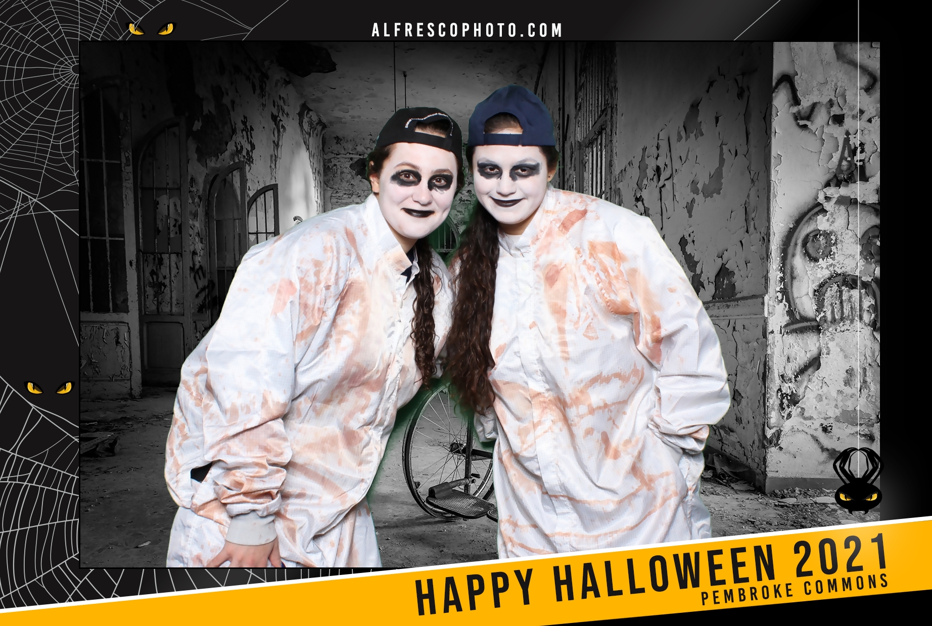 Halloween | View more photos from the event at events.alfrescophoto.com/u/AlfrescoPhoto/Halloween