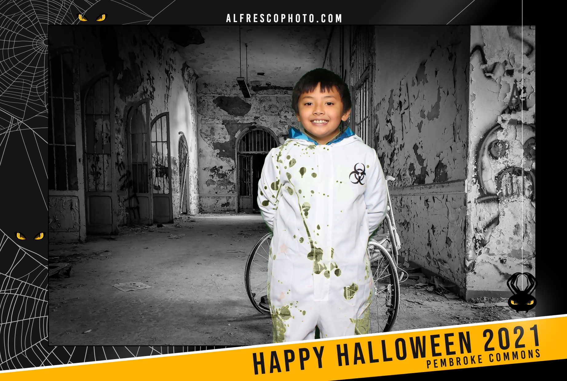 Halloween | View more photos from the event at events.alfrescophoto.com/u/AlfrescoPhoto/Halloween
