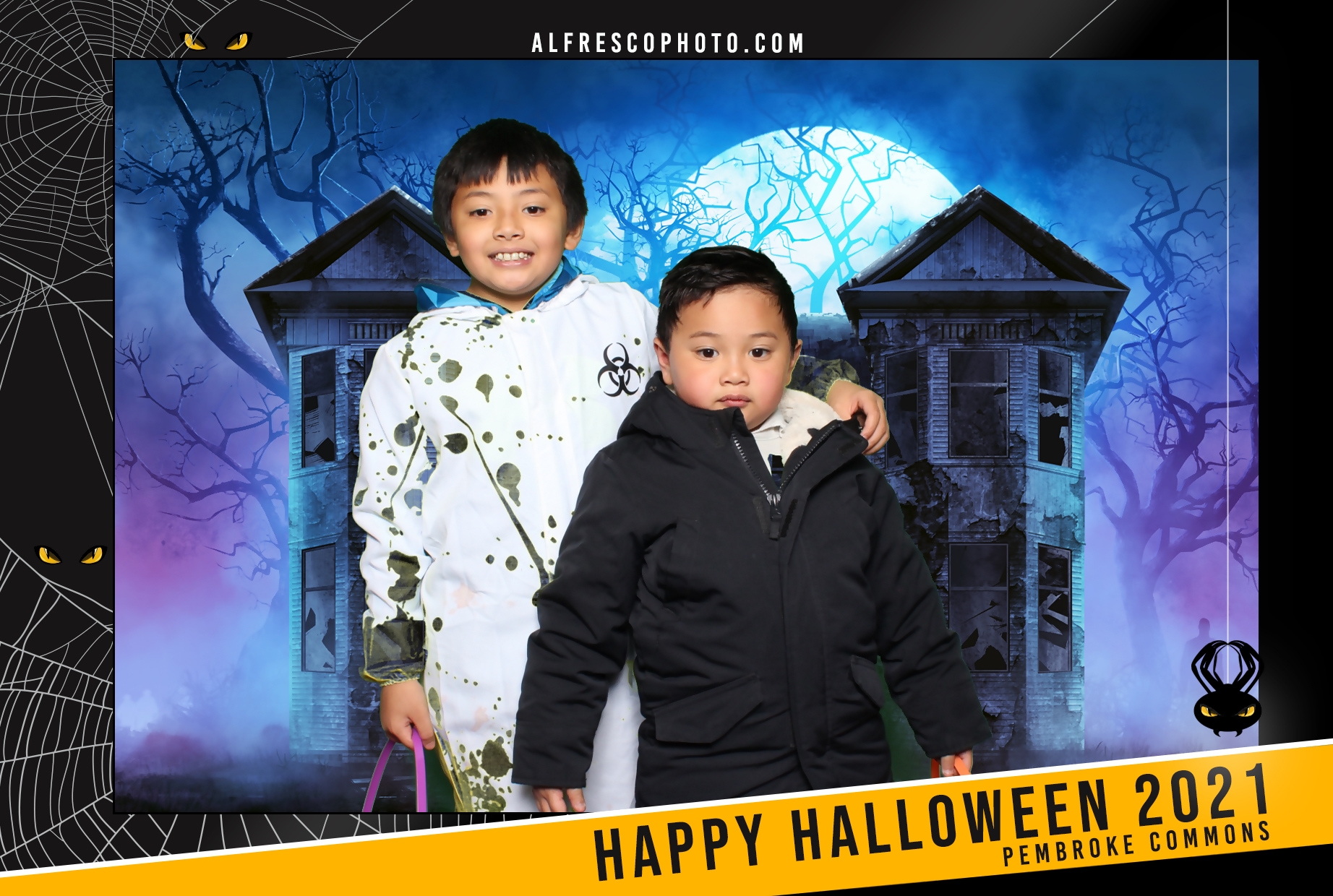 Halloween | View more photos from the event at events.alfrescophoto.com/u/AlfrescoPhoto/Halloween