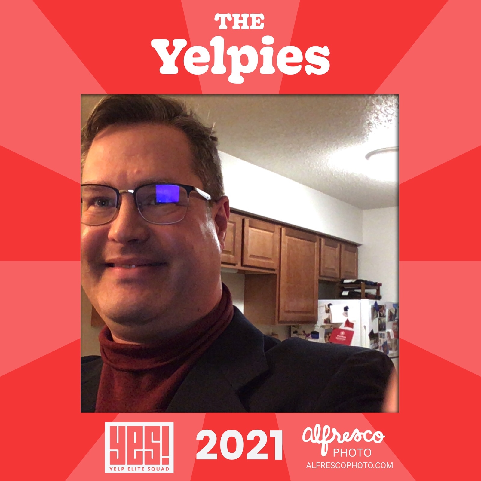 Indianapolis Yelpie Awards | View more photos from the event at events.alfrescophoto.com/u/AlfrescoPhoto/Indianapolis-Yelpie-Awards