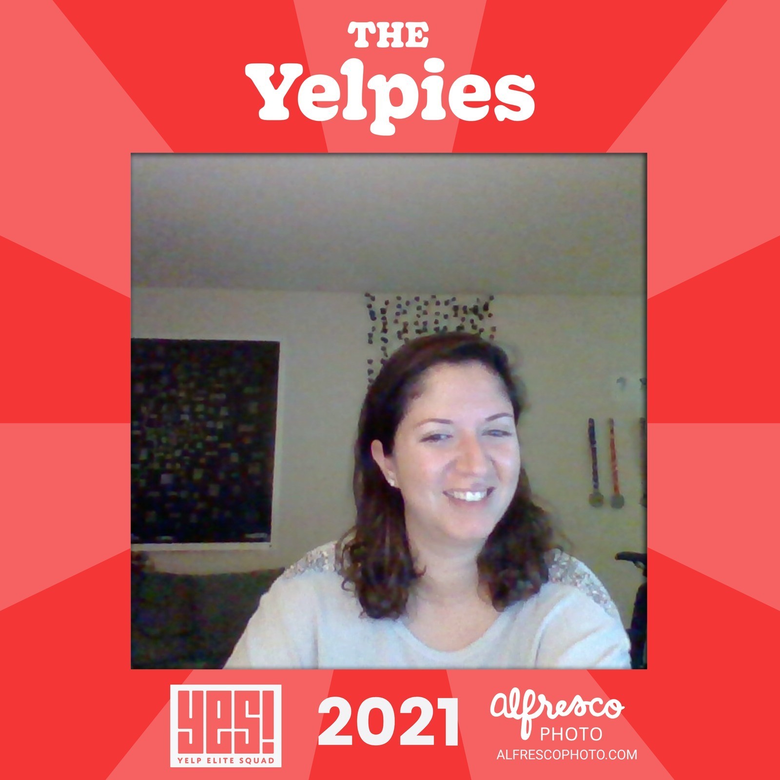 Indianapolis Yelpie Awards | View more photos from the event at events.alfrescophoto.com/u/AlfrescoPhoto/Indianapolis-Yelpie-Awards