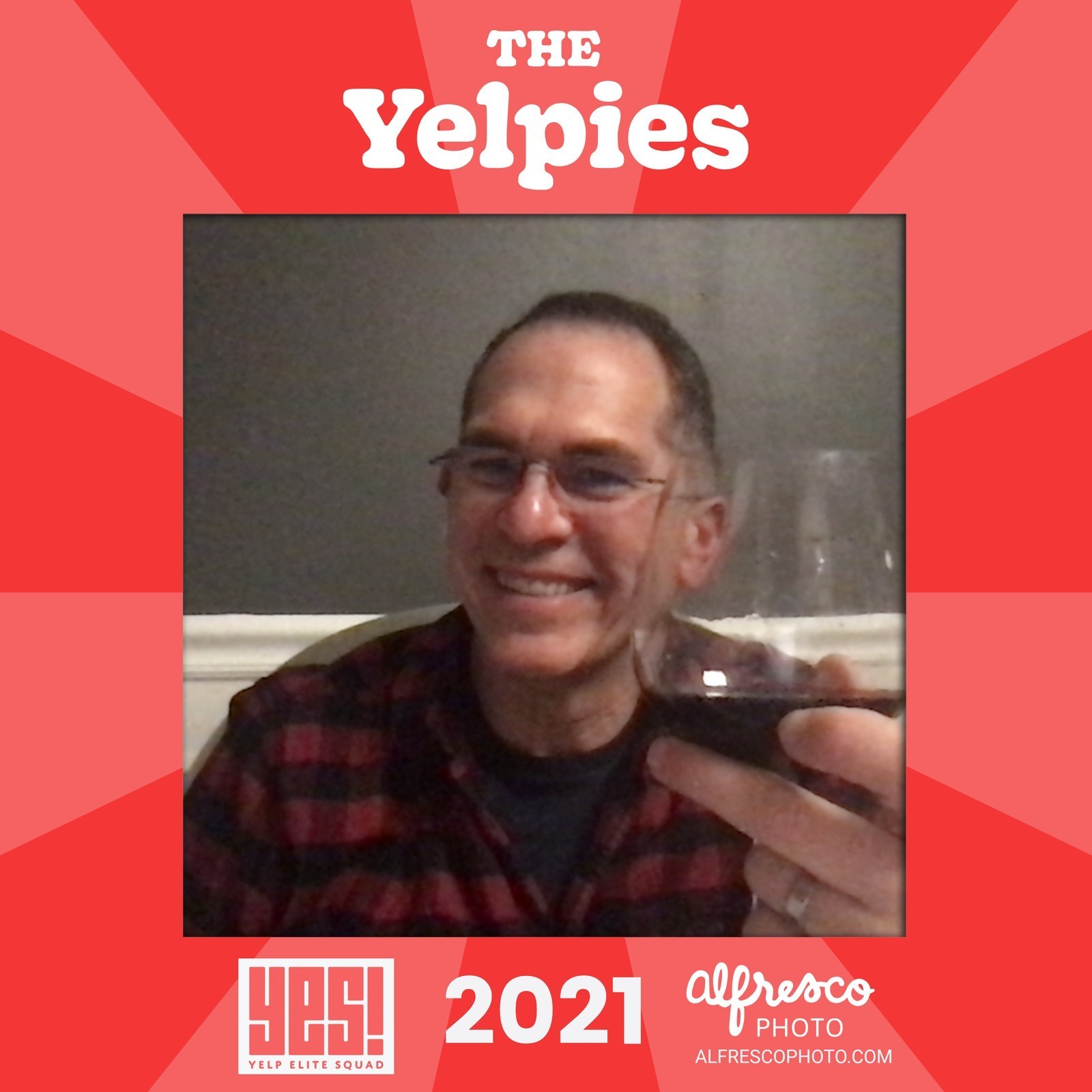 Indianapolis Yelpie Awards | View more photos from the event at events.alfrescophoto.com/u/AlfrescoPhoto/Indianapolis-Yelpie-Awards