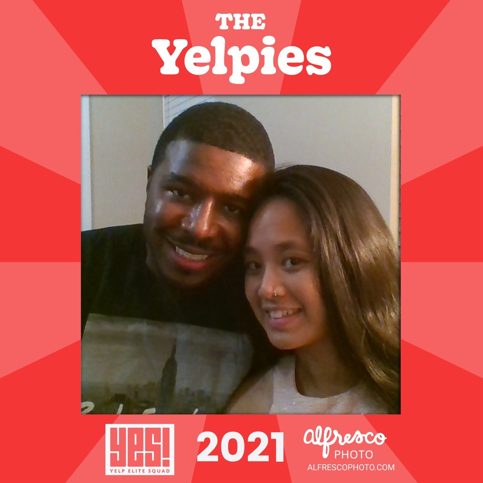 Indianapolis Yelpie Awards | View more photos from the event at events.alfrescophoto.com/u/AlfrescoPhoto/Indianapolis-Yelpie-Awards