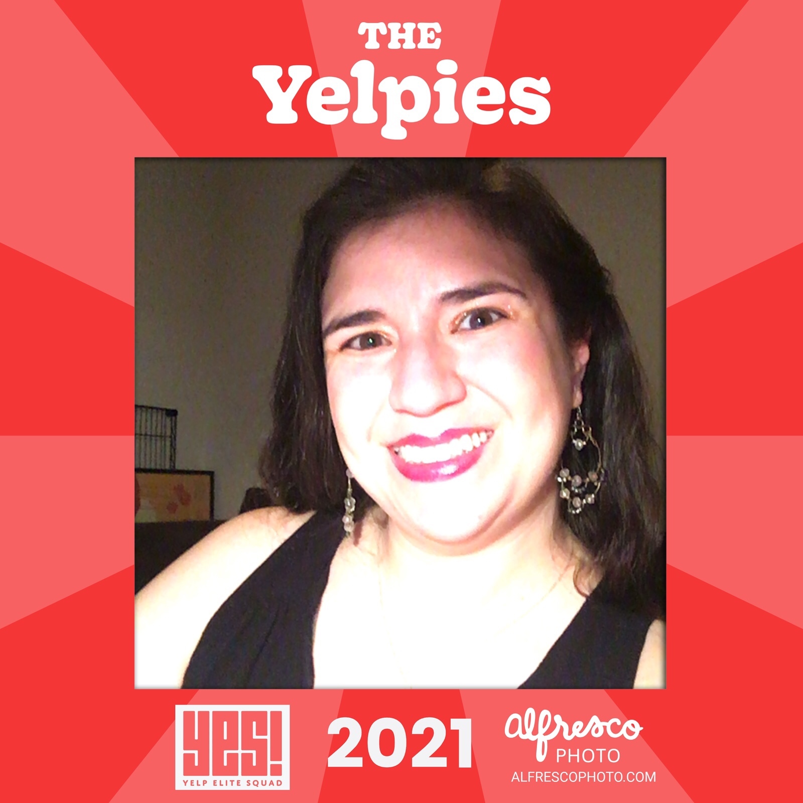 Indianapolis Yelpie Awards | View more photos from the event at events.alfrescophoto.com/u/AlfrescoPhoto/Indianapolis-Yelpie-Awards