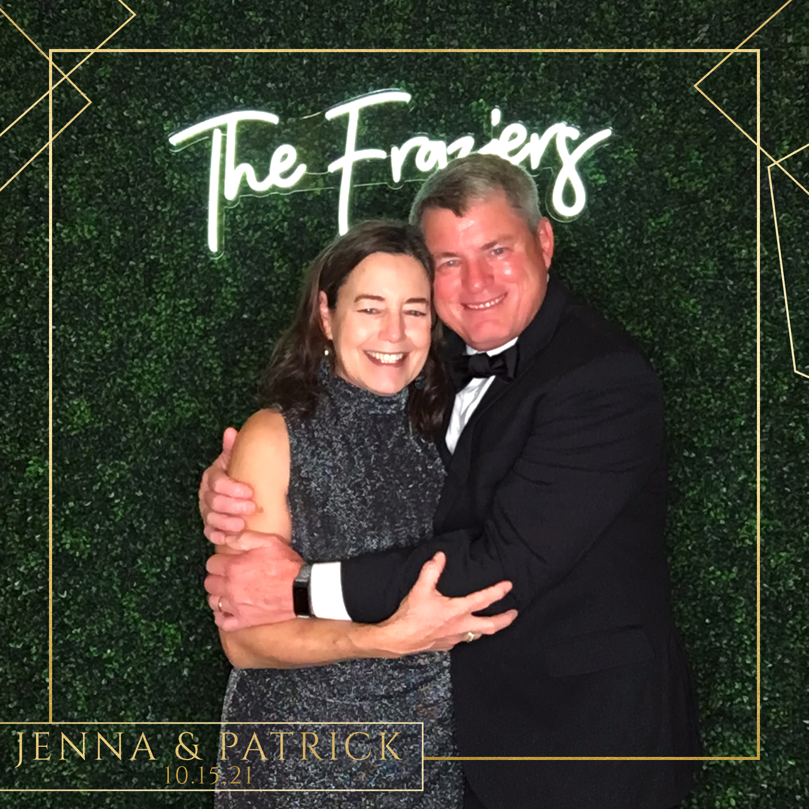 Jenna + Patrick | View more photos from the event at events.alfrescophoto.com/u/AlfrescoPhoto/Jenna-Patrick