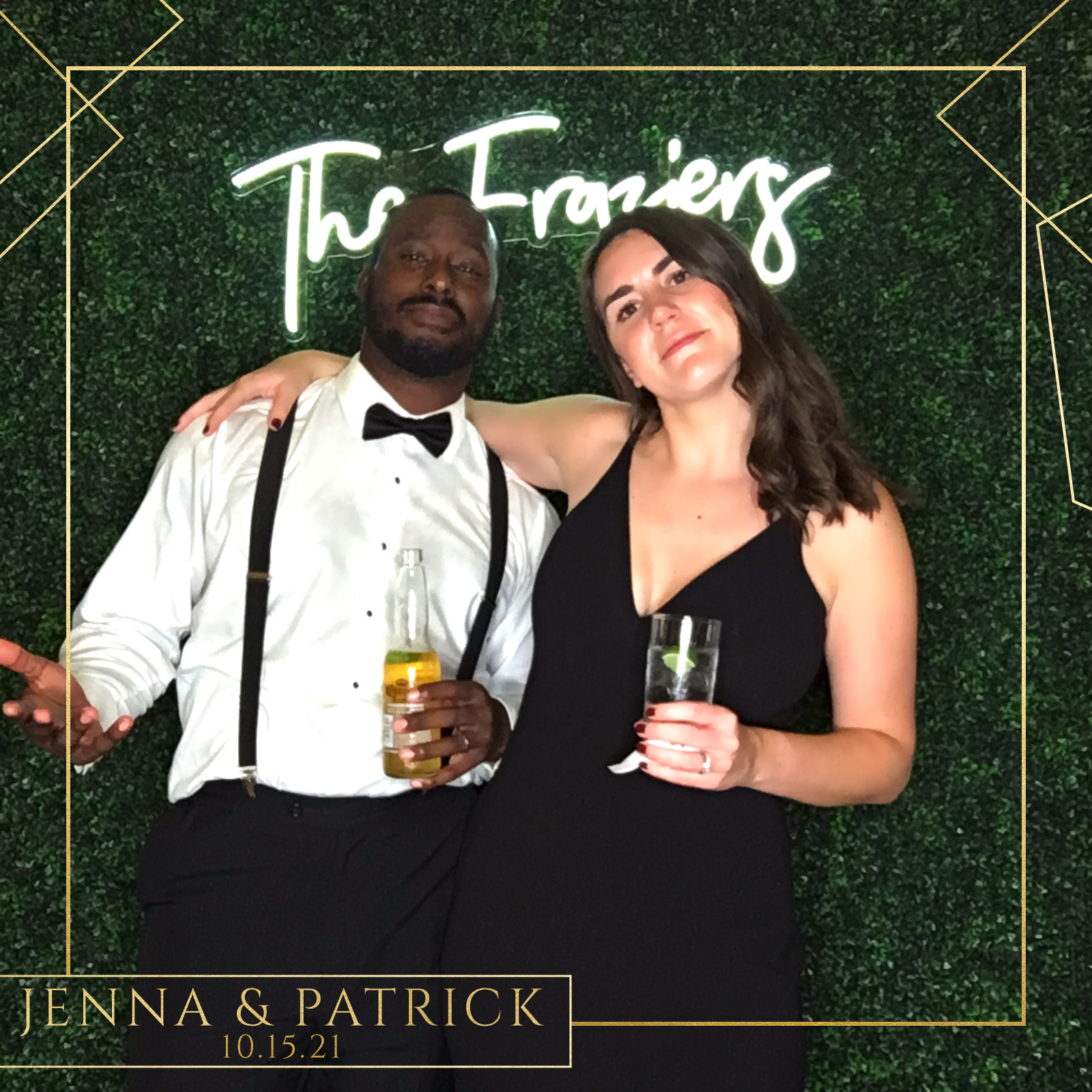 Jenna + Patrick | View more photos from the event at events.alfrescophoto.com/u/AlfrescoPhoto/Jenna-Patrick