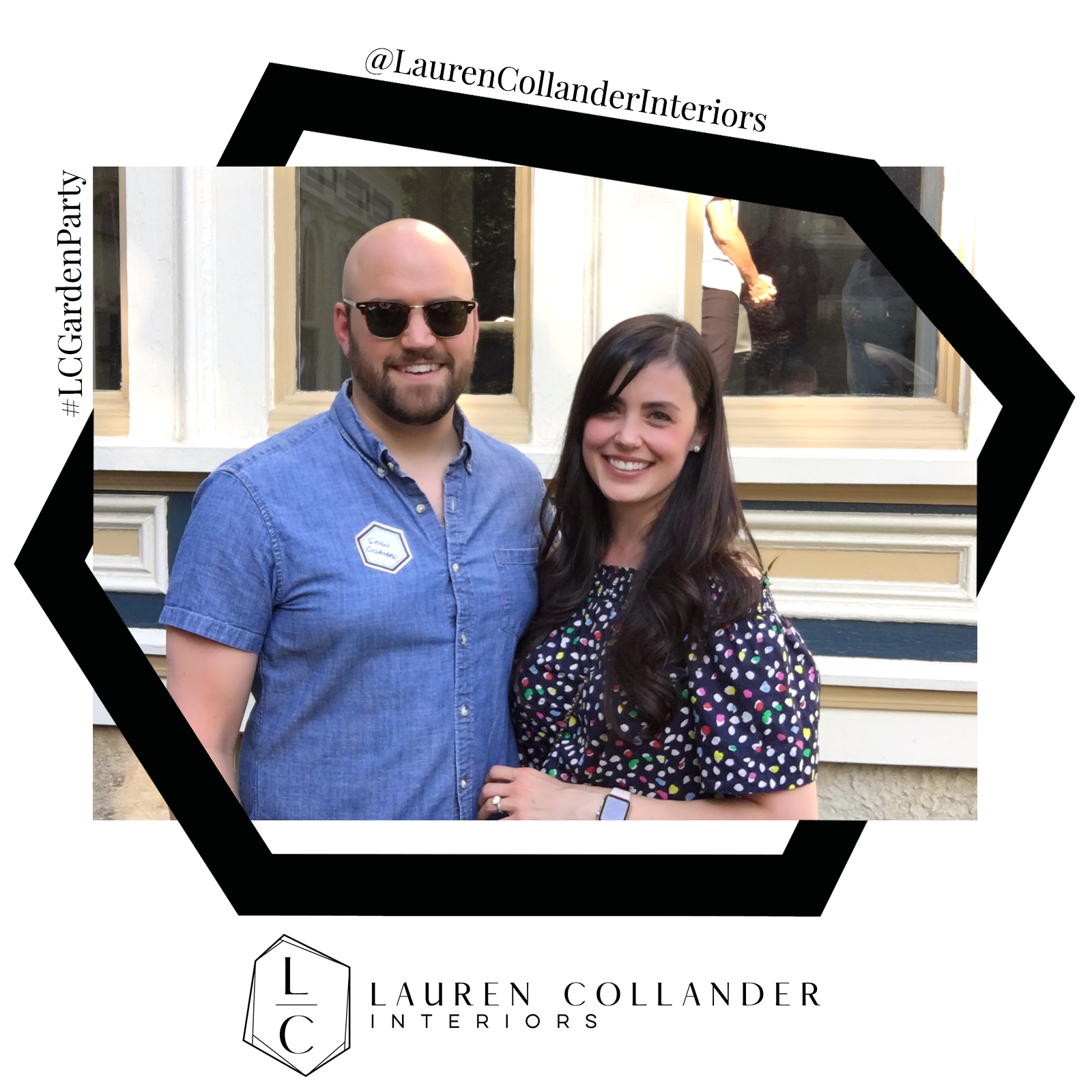 LC Interiors Garden Party | View more photos from the event at events.alfrescophoto.com/u/AlfrescoPhoto/LC-Interiors-Garden-Party