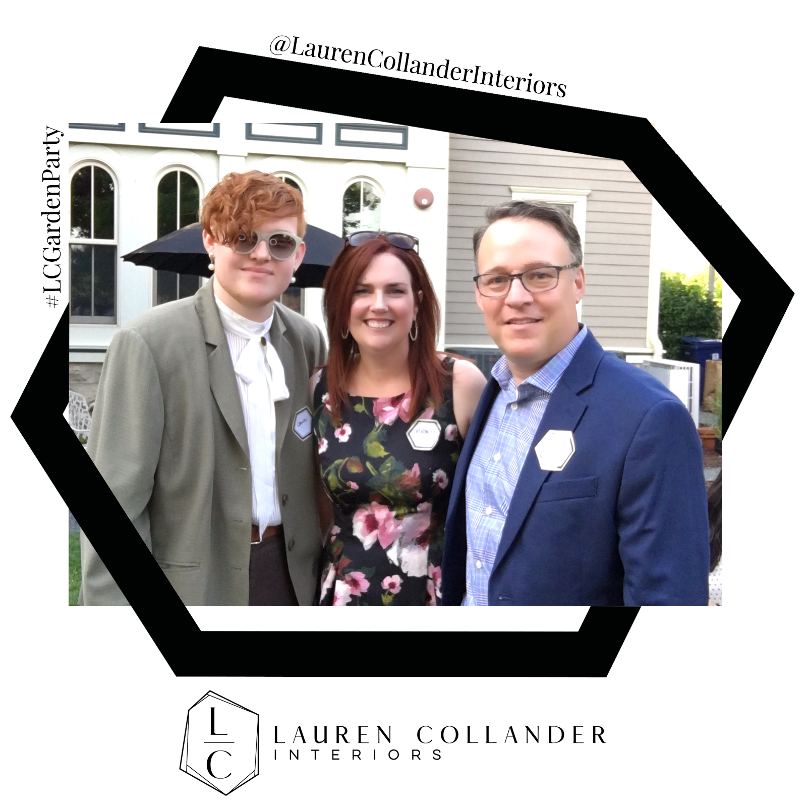 LC Interiors Garden Party | View more photos from the event at events.alfrescophoto.com/u/AlfrescoPhoto/LC-Interiors-Garden-Party