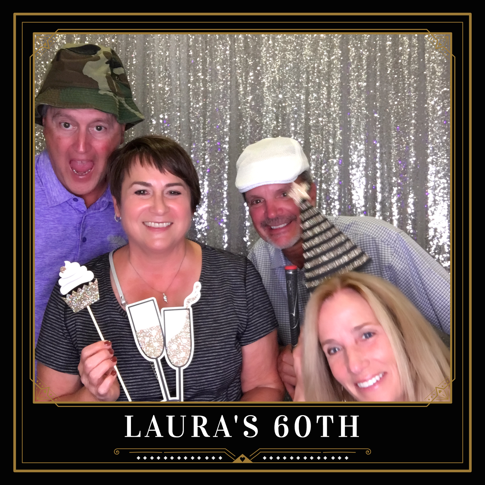 Laura's 60th | View more photos from the event at events.alfrescophoto.com/u/AlfrescoPhoto/Lauras-60th
